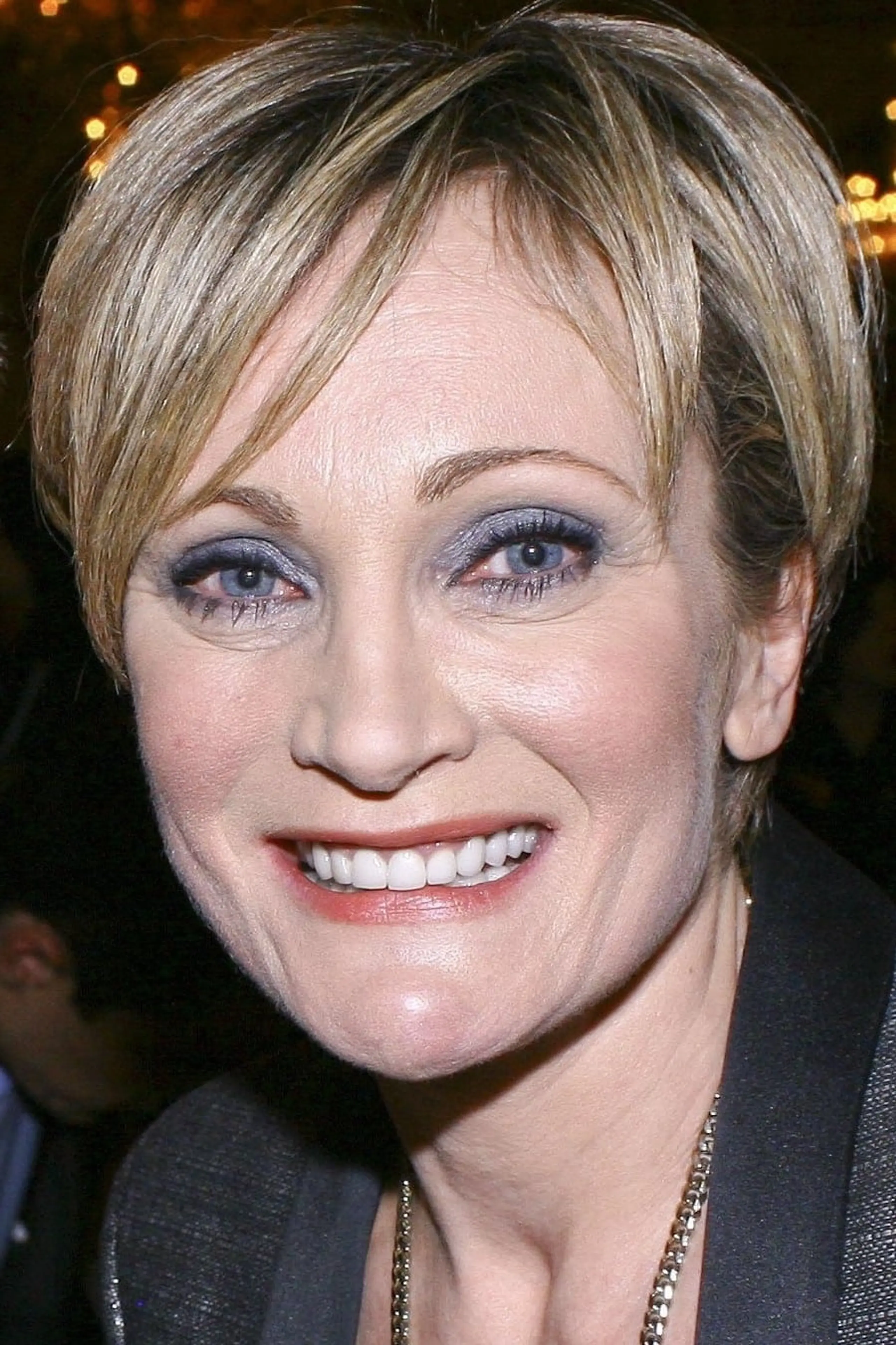 Foto von Patricia Kaas