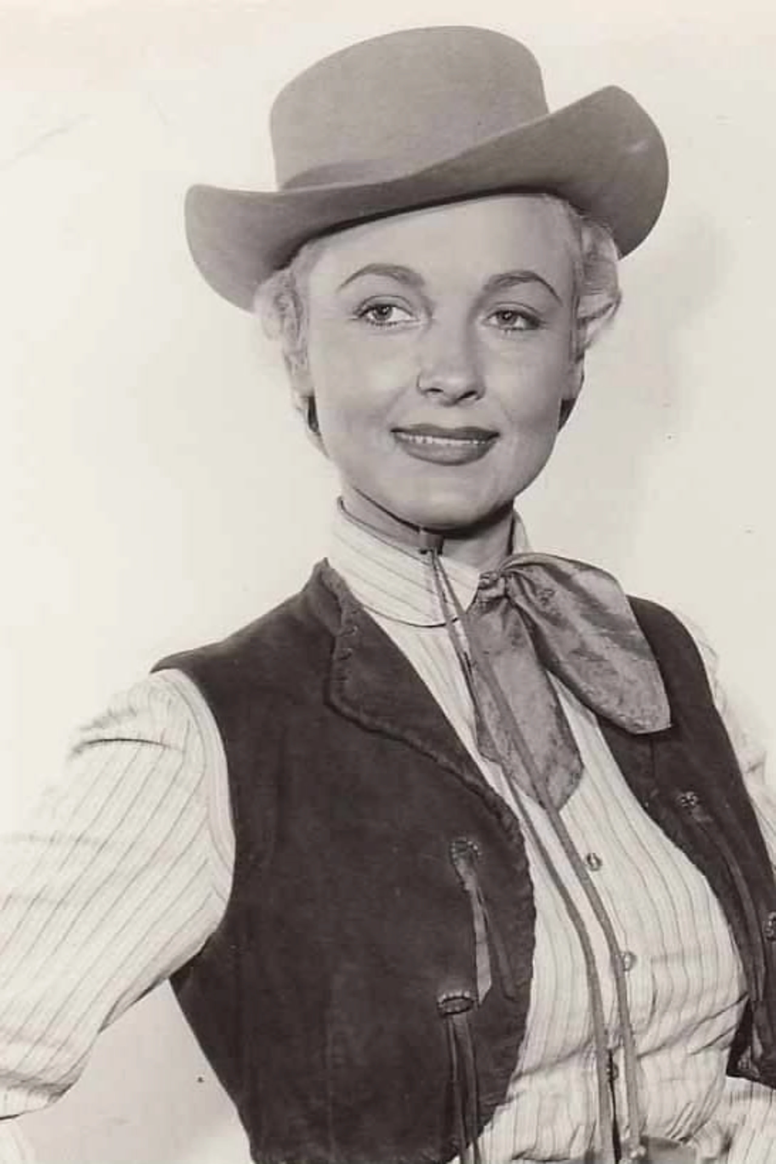 Foto von Darlene Fields