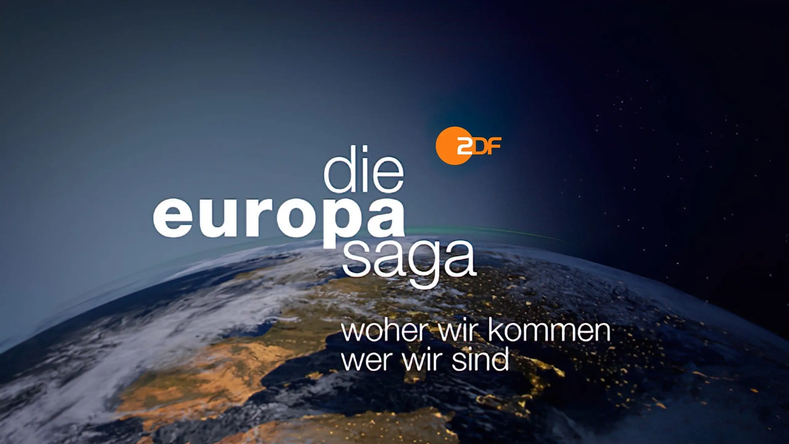 Terra X: Die Europa-Saga