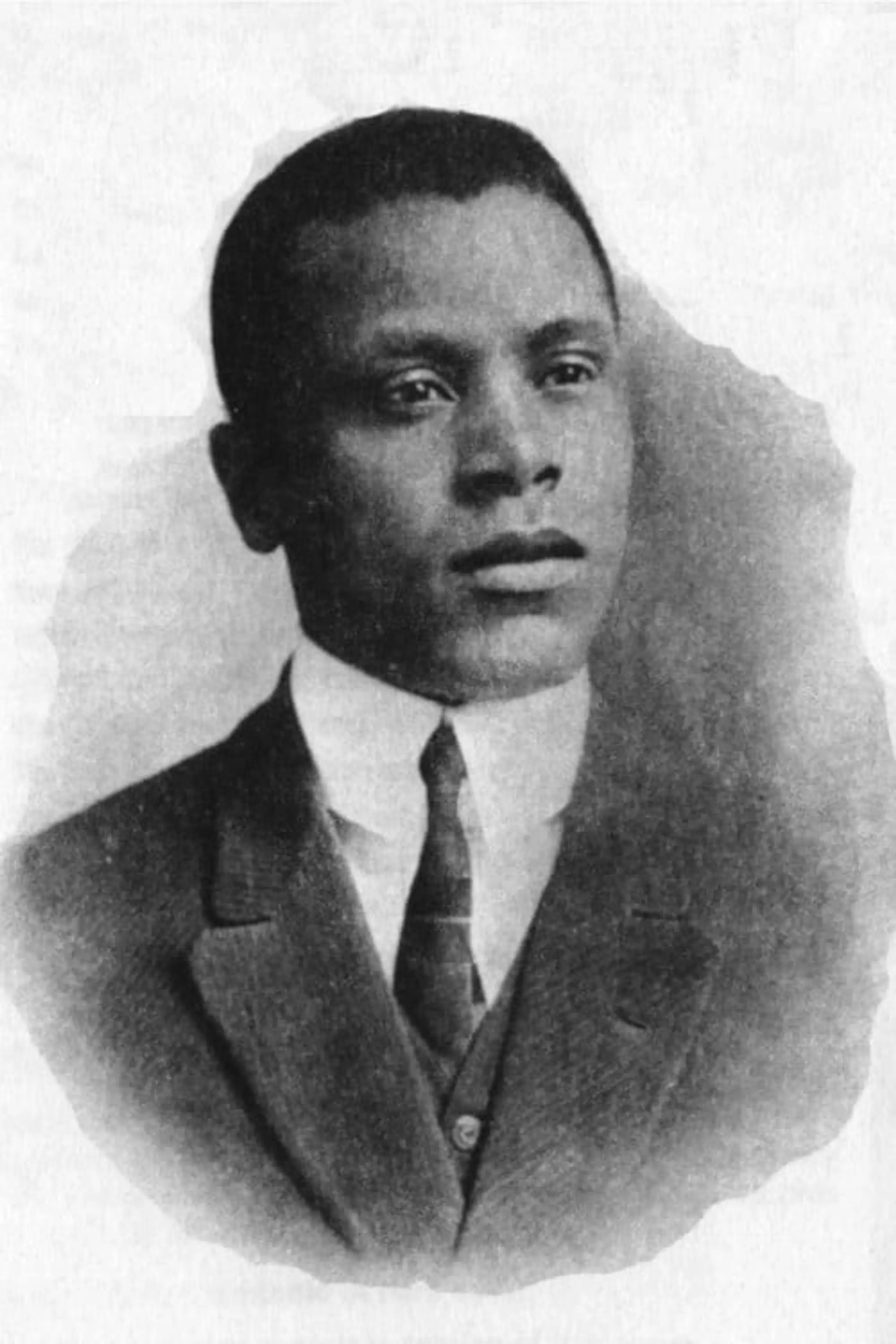 Foto von Oscar Micheaux