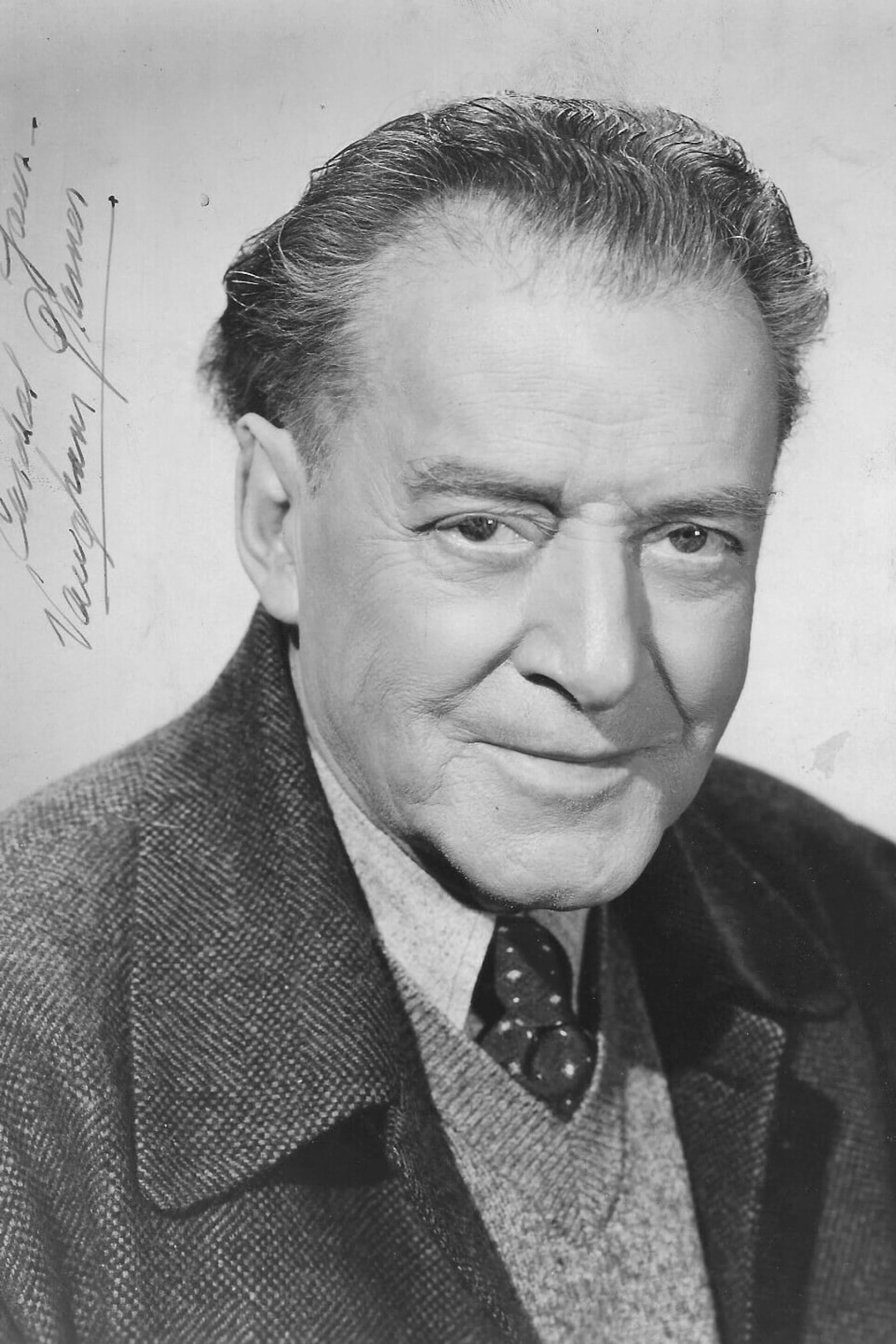 Foto von Vaughan Glaser
