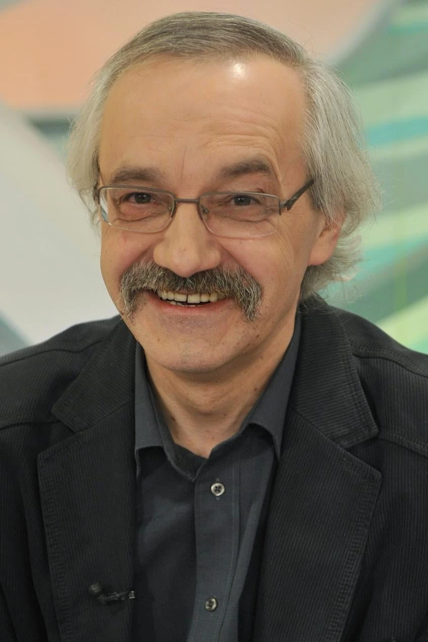 Foto von Andrzej Grembowicz
