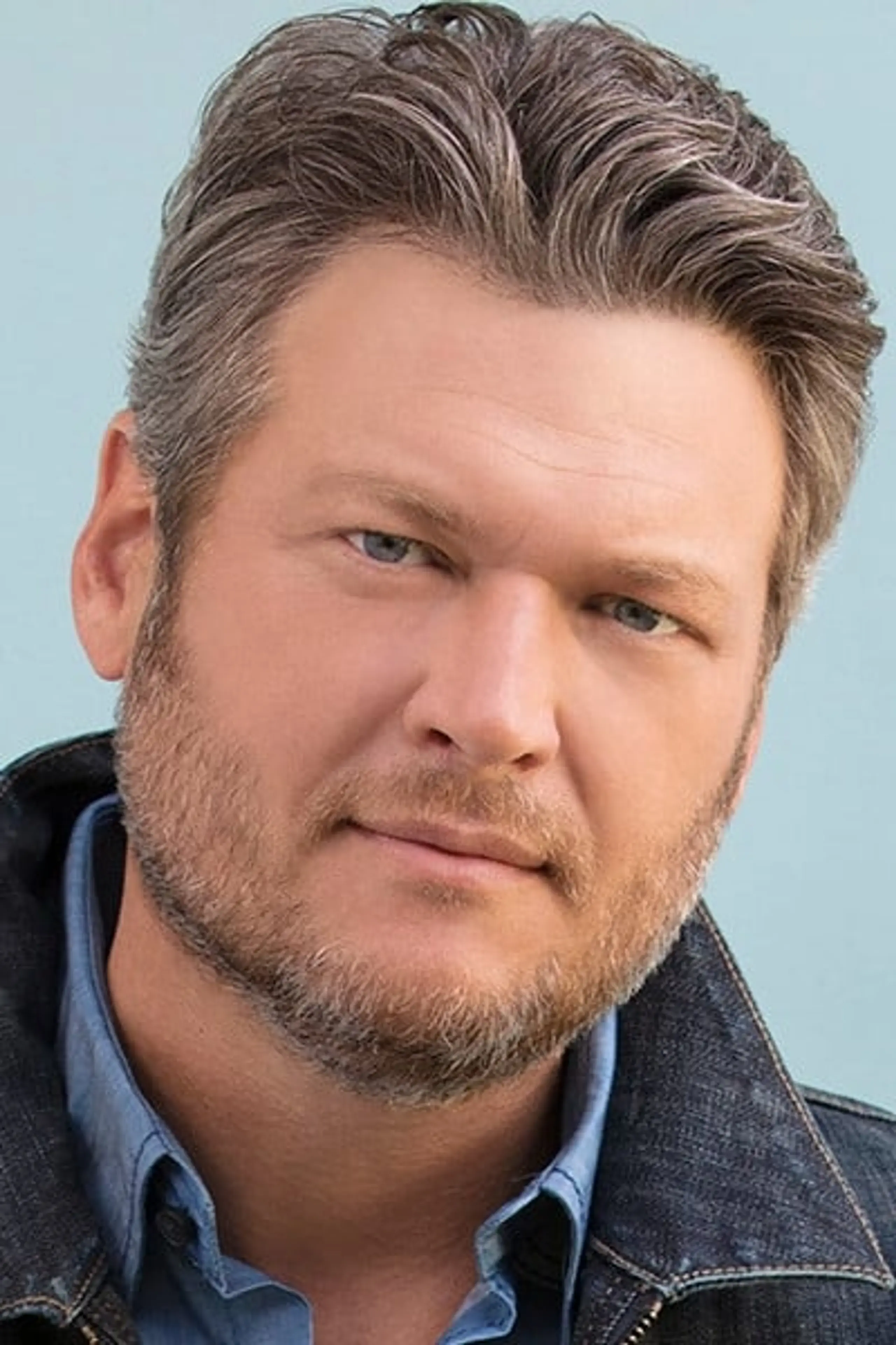 Foto von Blake Shelton