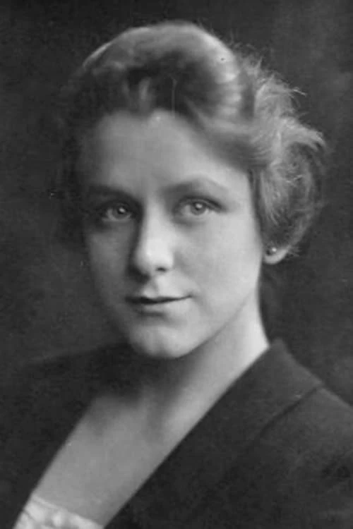 Foto von Renée Björling