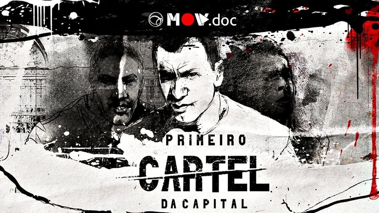 PCC: Primeiro Cartel da Capital