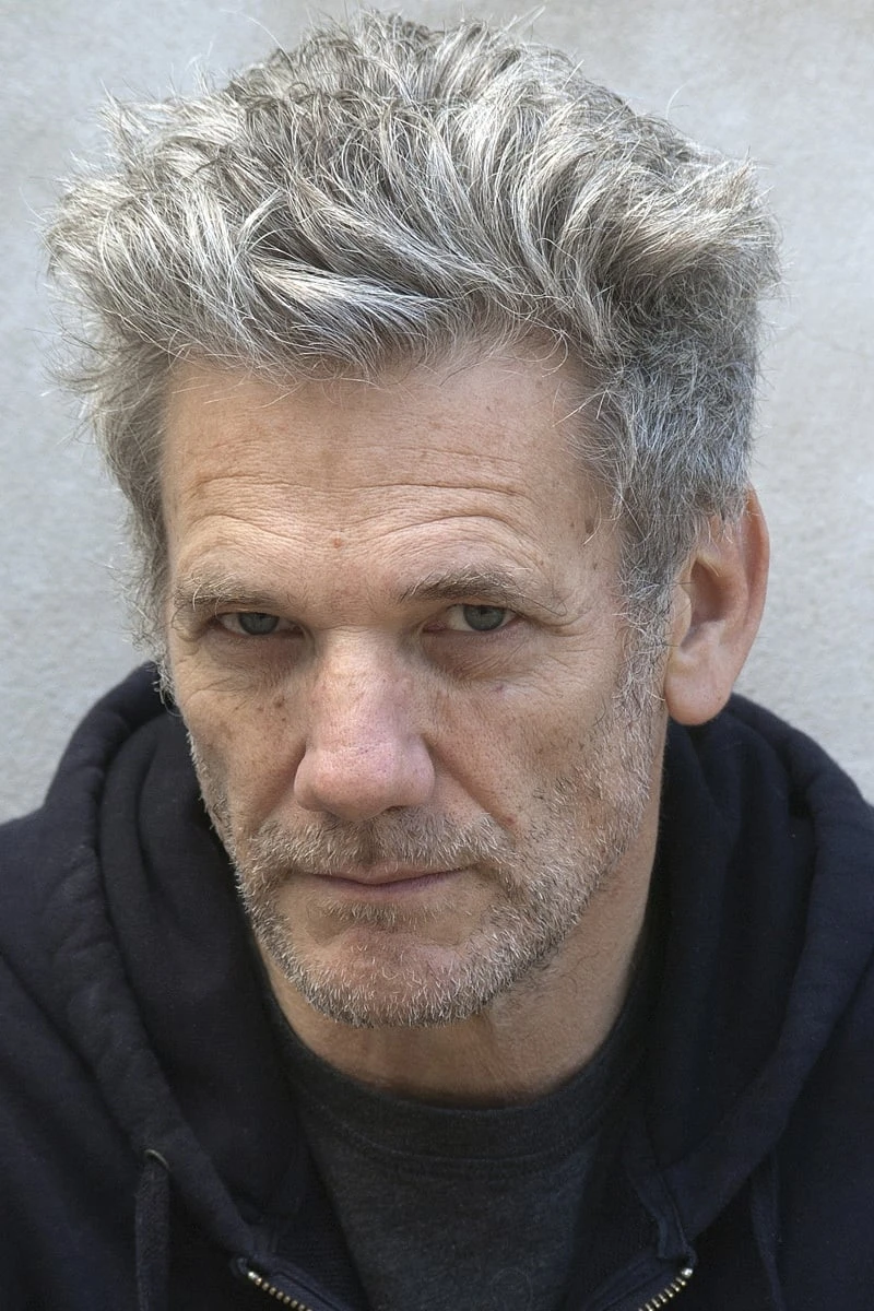 Foto von Alan Pauls