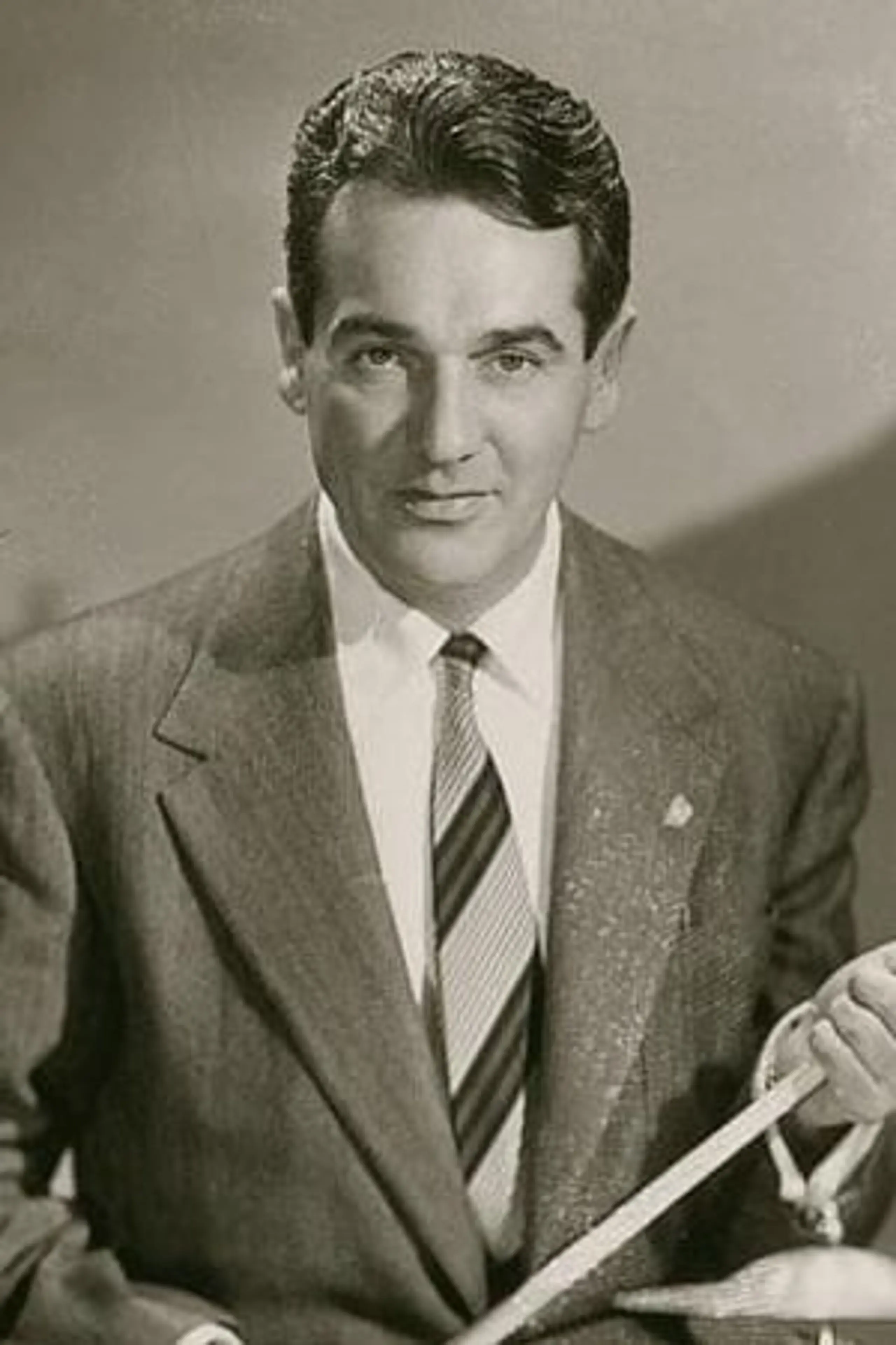 Foto von Gene Krupa