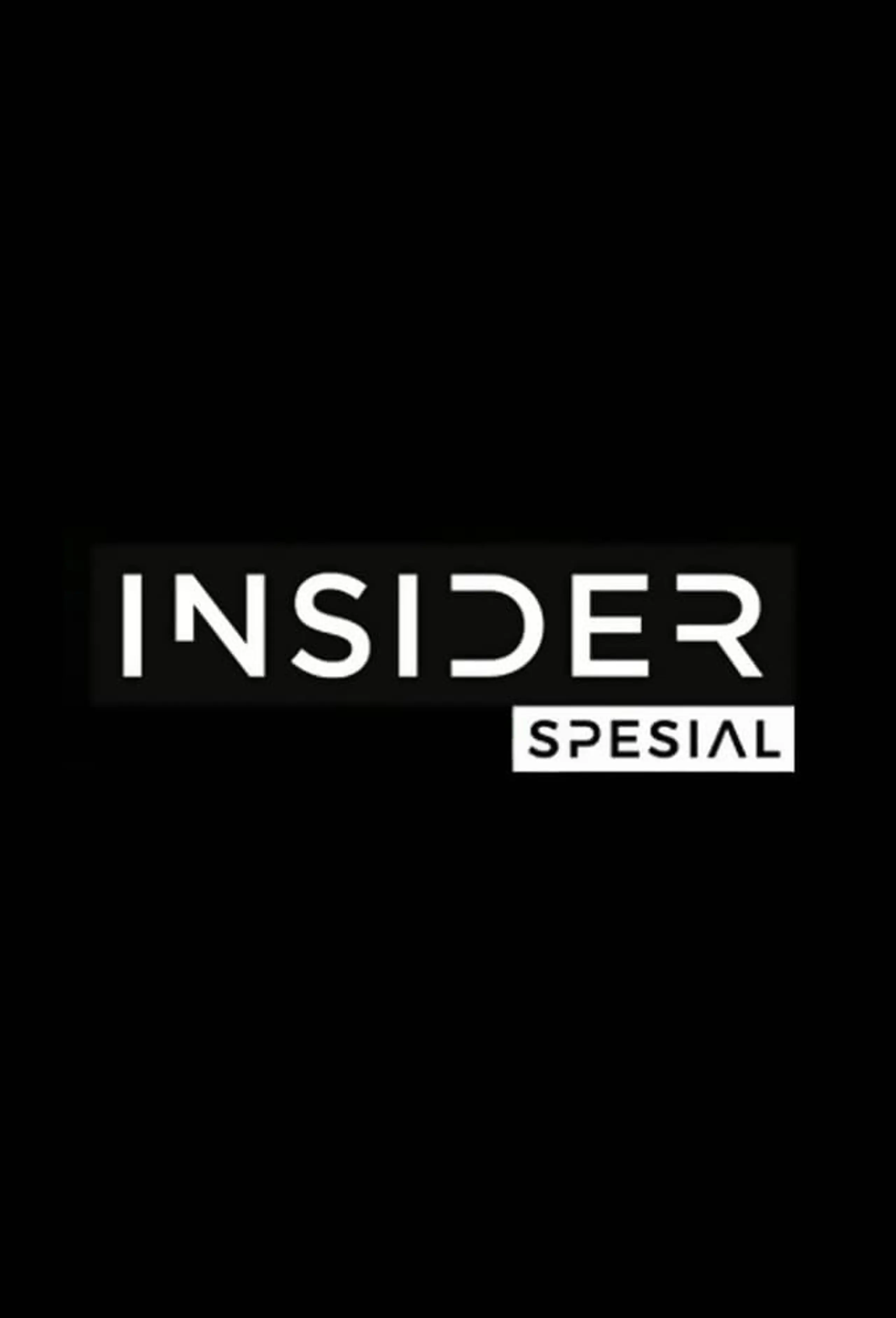 Insider spesial