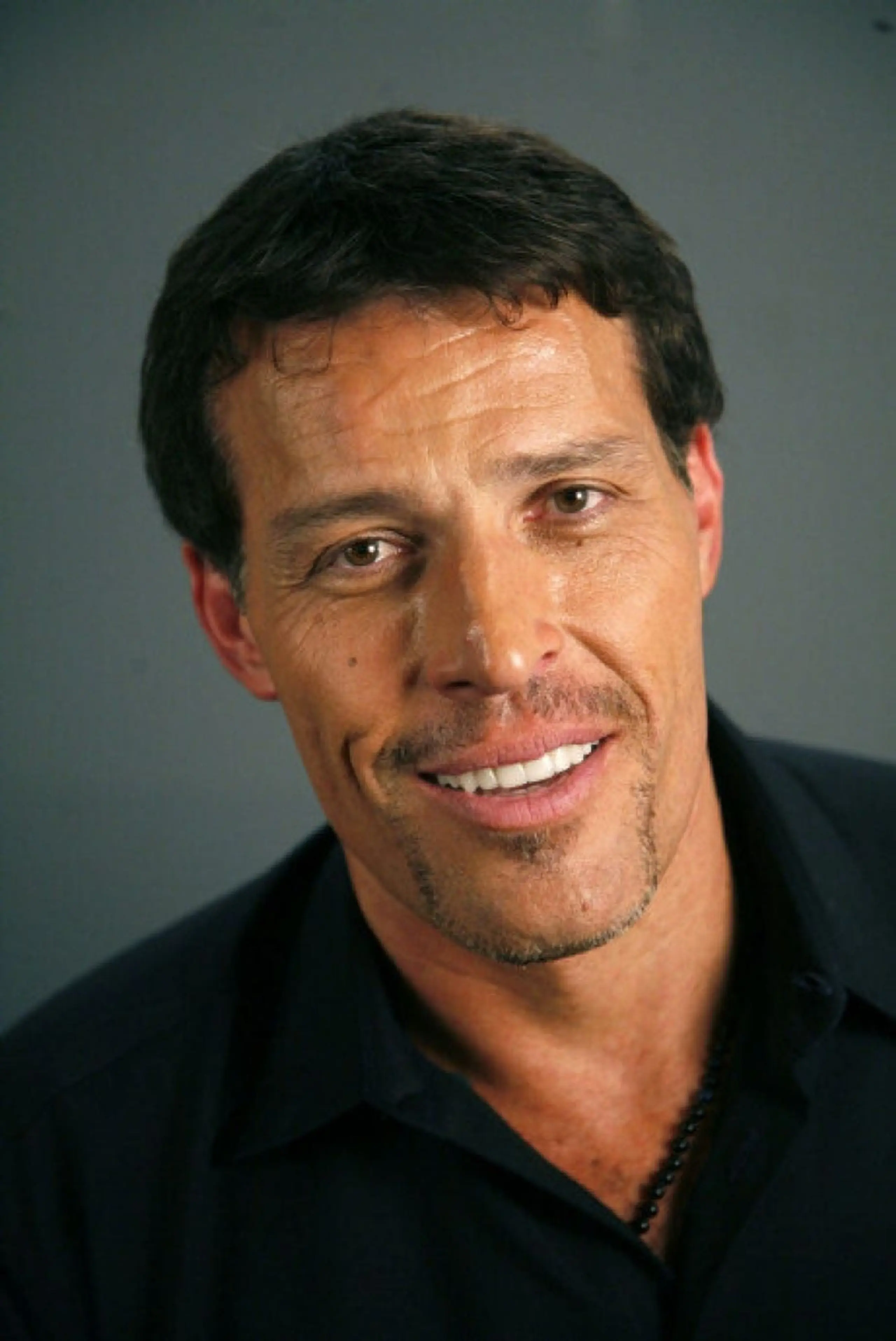 Foto von Tony Robbins