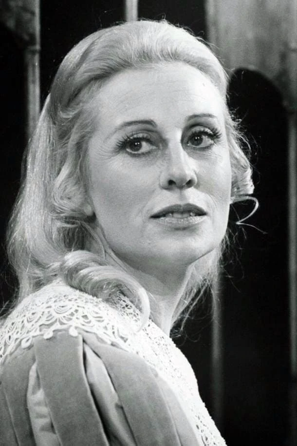Foto von Claude Winter