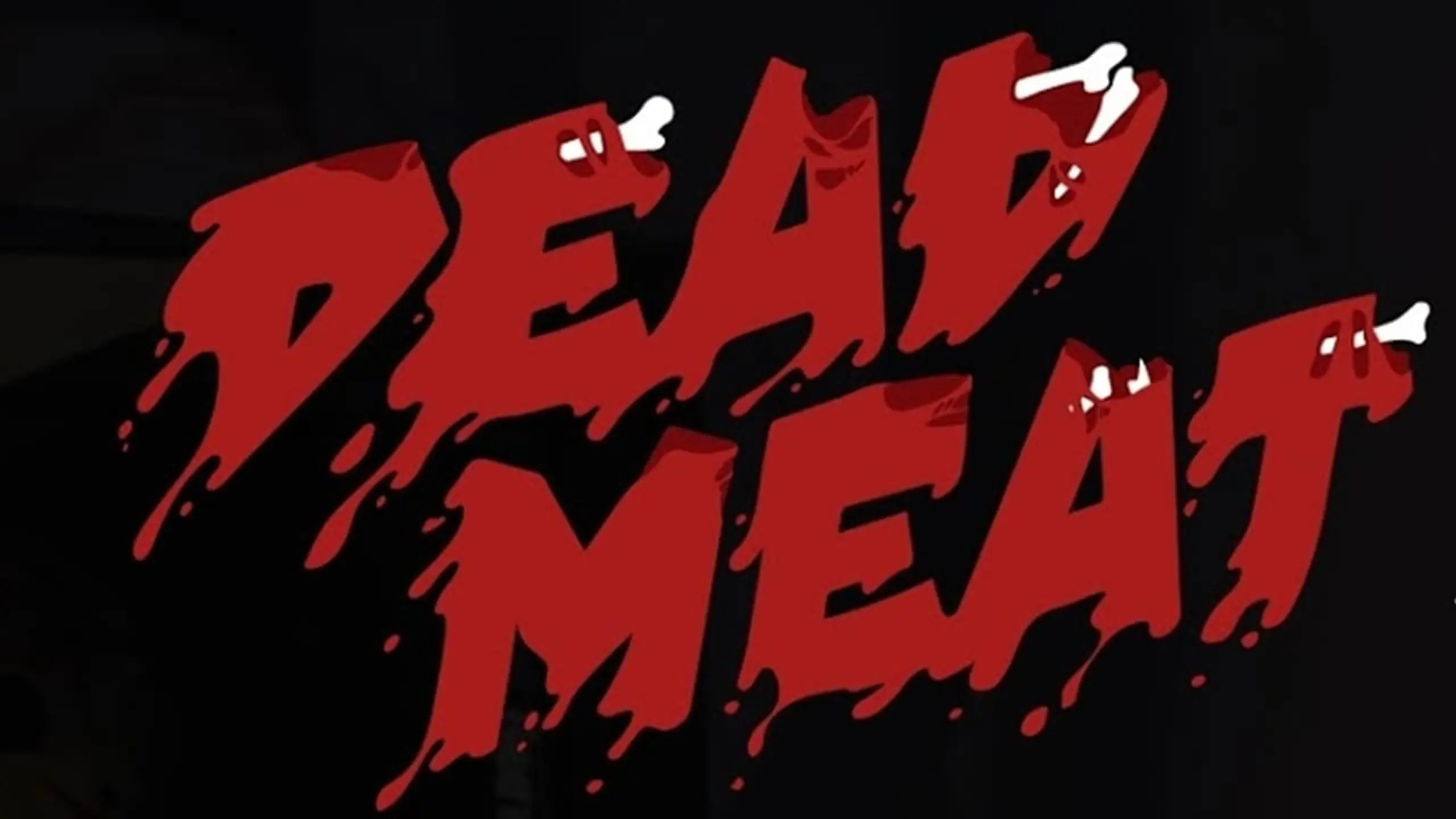 Dead Meat's Kill Count