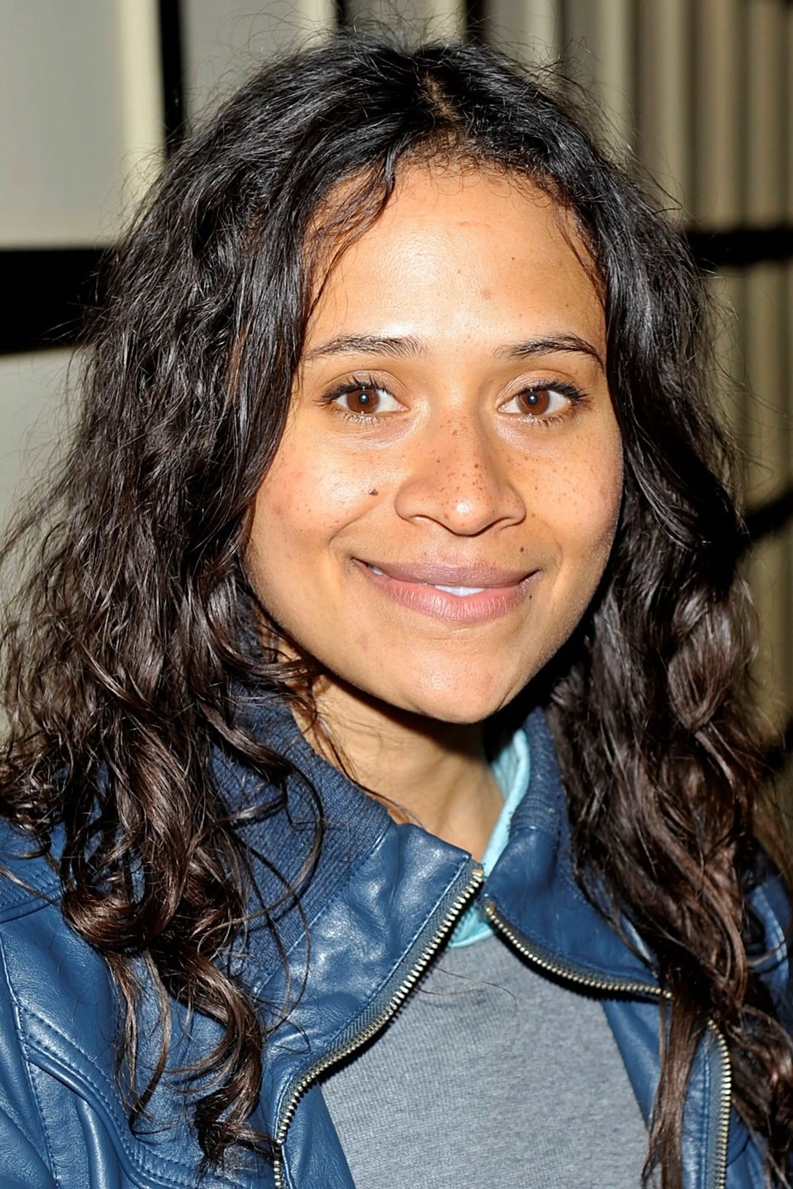 Foto von Angel Coulby