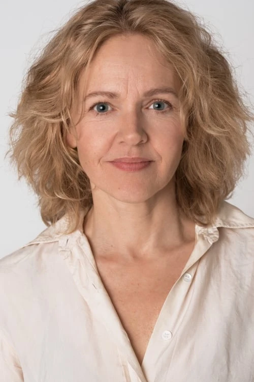 Foto von Ann-Sofie Rase