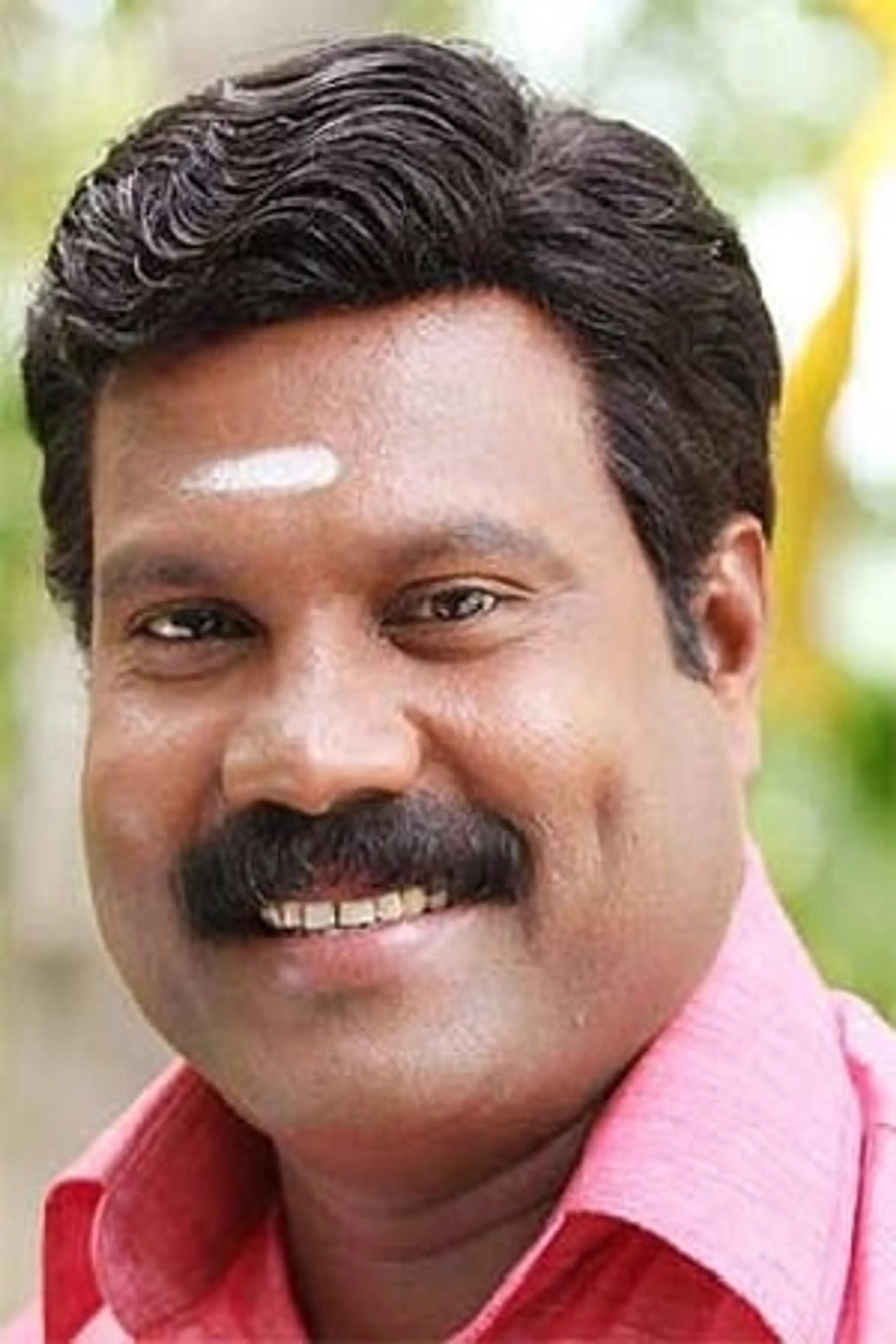 Foto von Kalabhavan Mani