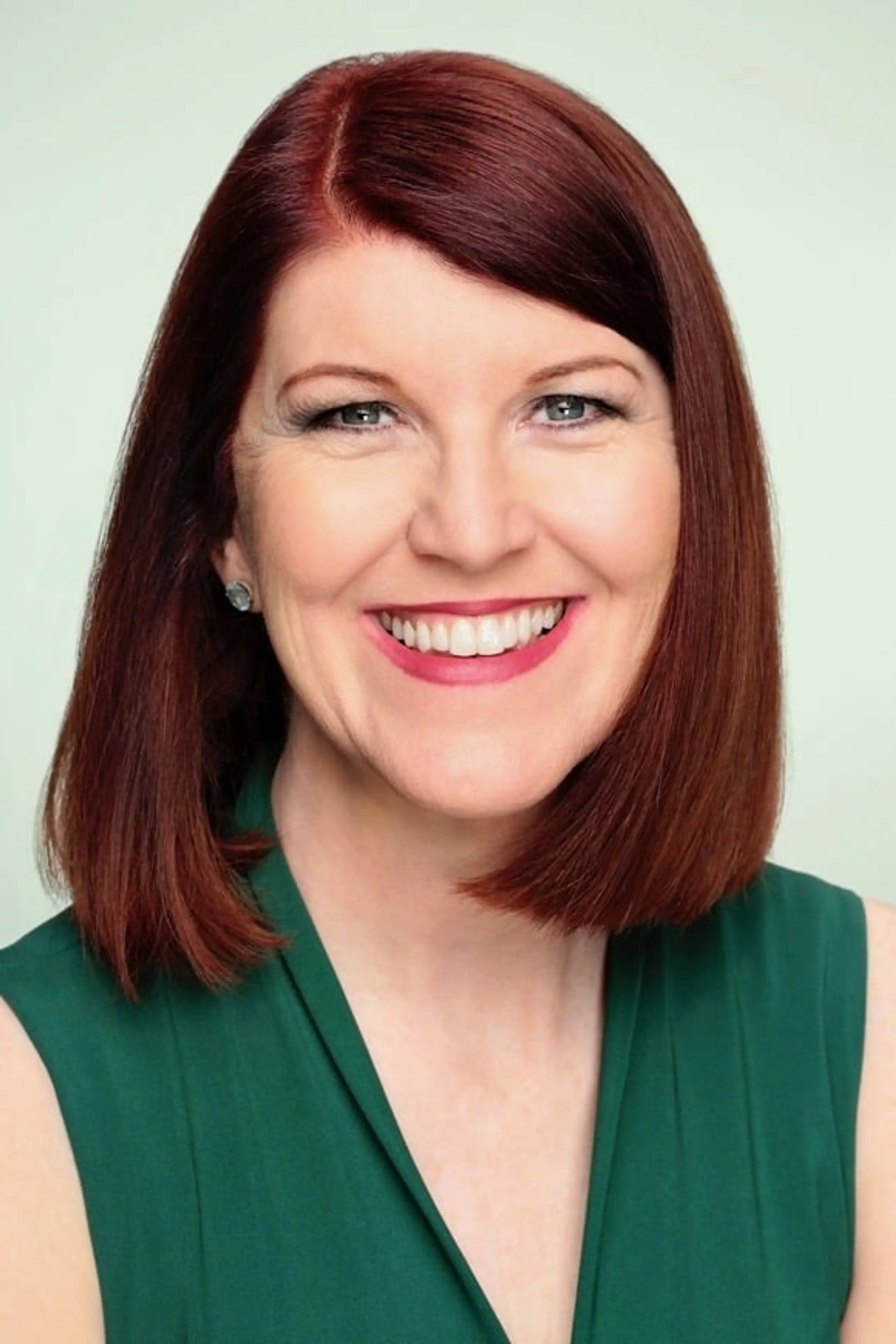 Foto von Kate Flannery