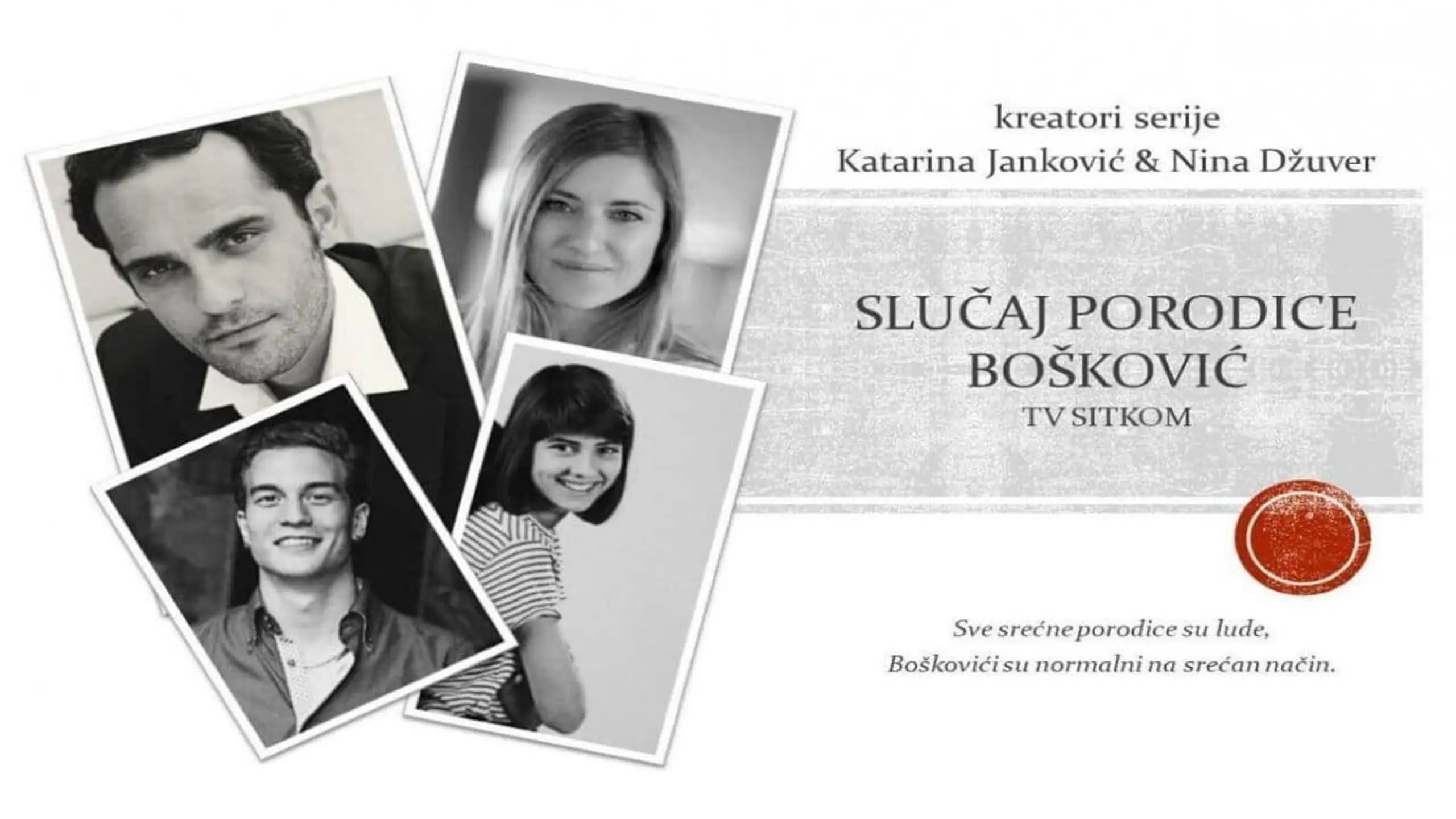 Slucaj porodice Boskovic