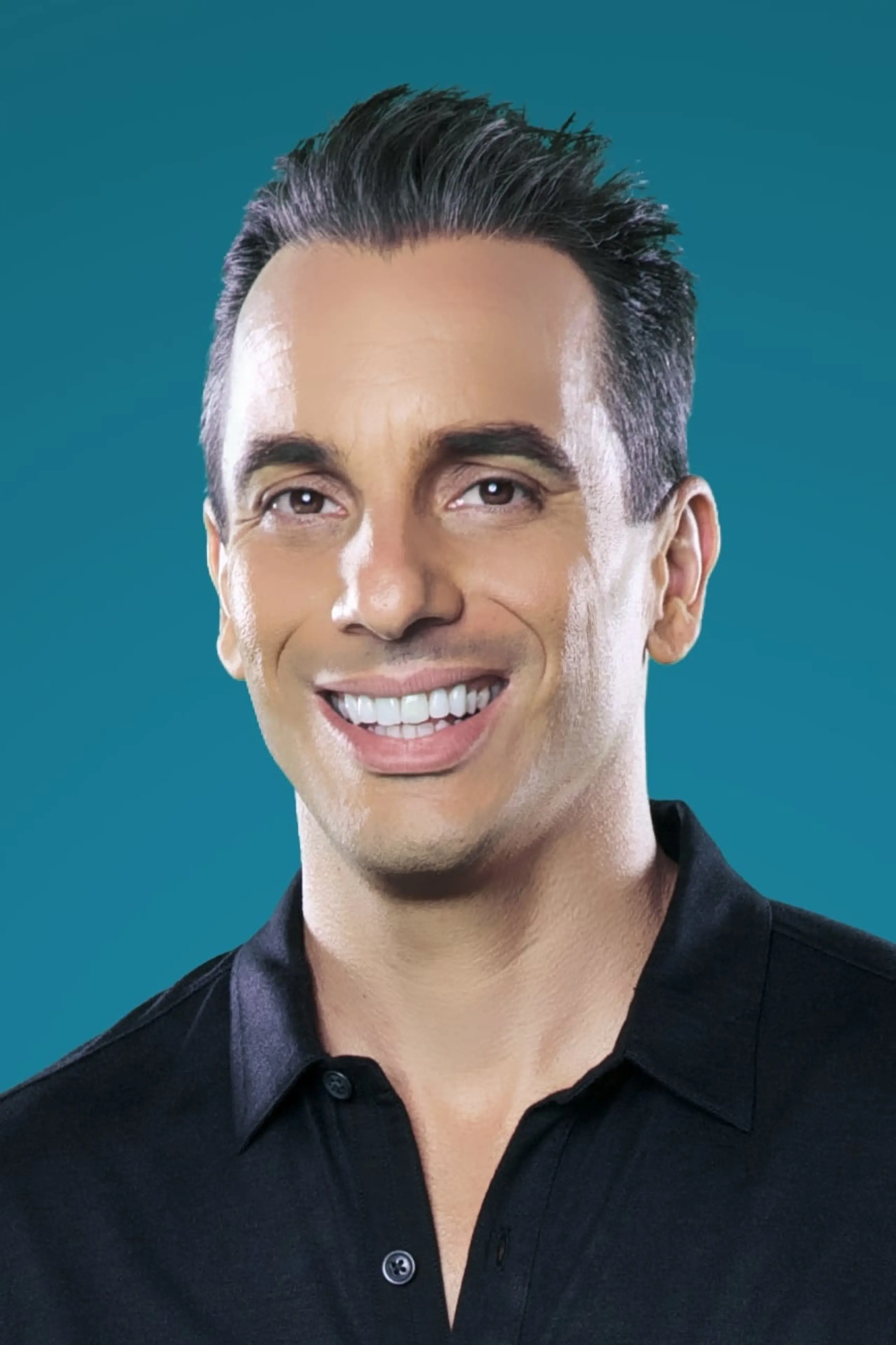 Foto von Sebastian Maniscalco