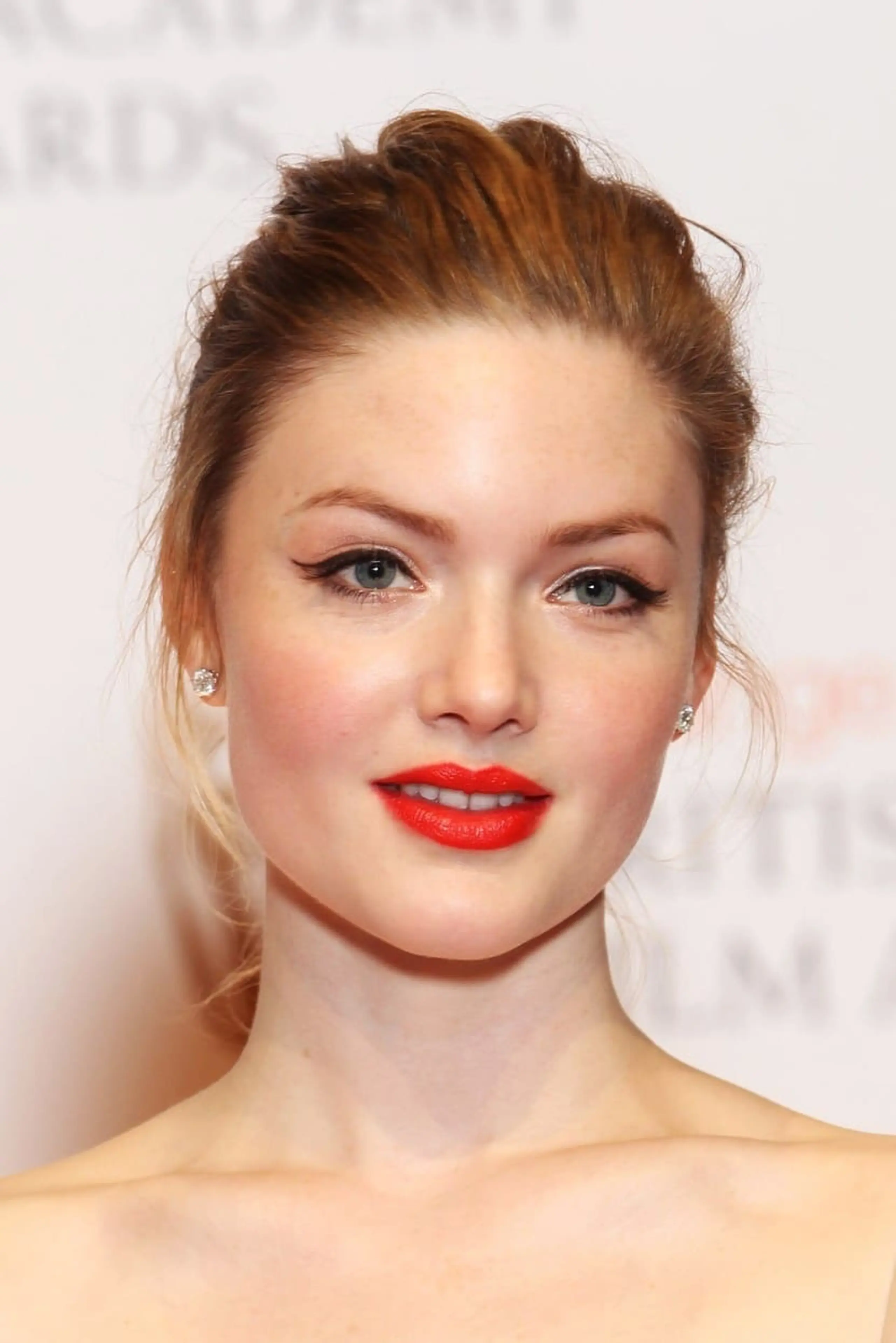 Foto von Holliday Grainger