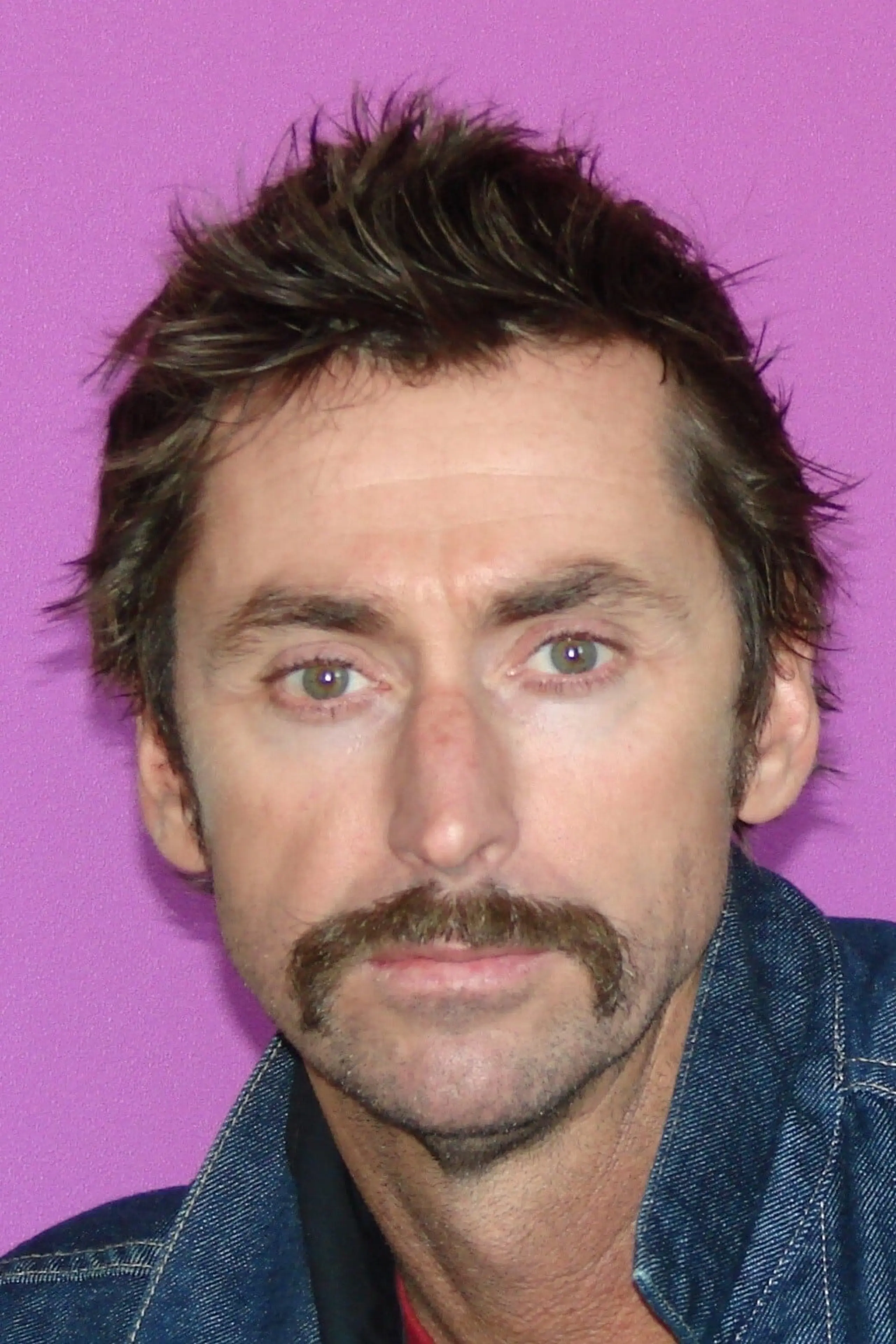 Foto von Kirk Fox