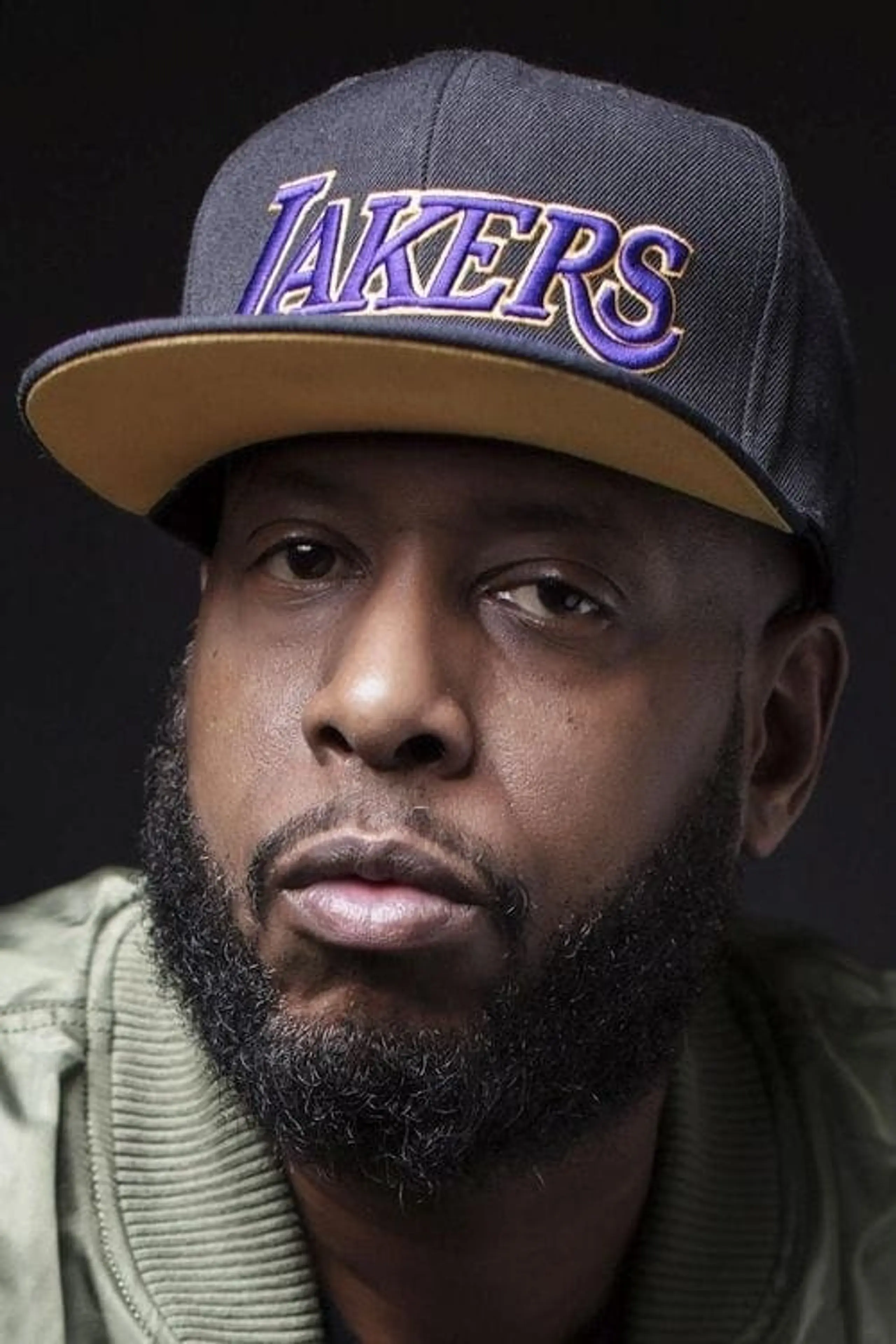 Foto von Talib Kweli