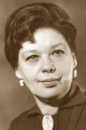 Foto von Anna Lisyanskaya