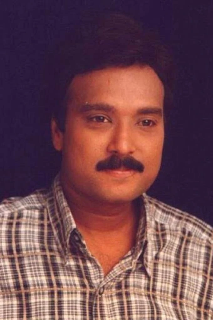 Foto von Karthik Muthuraman