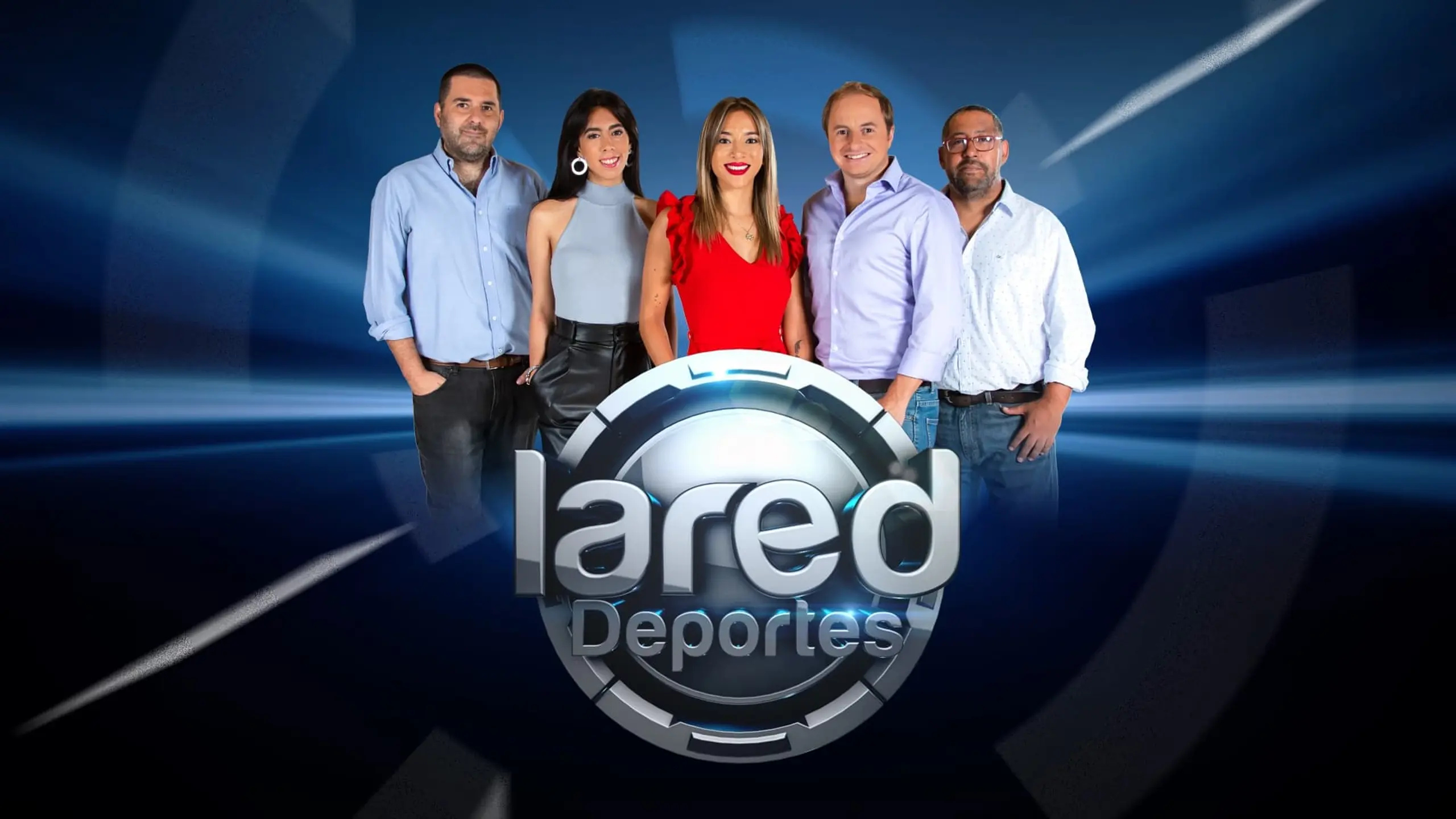 La Red Deportes