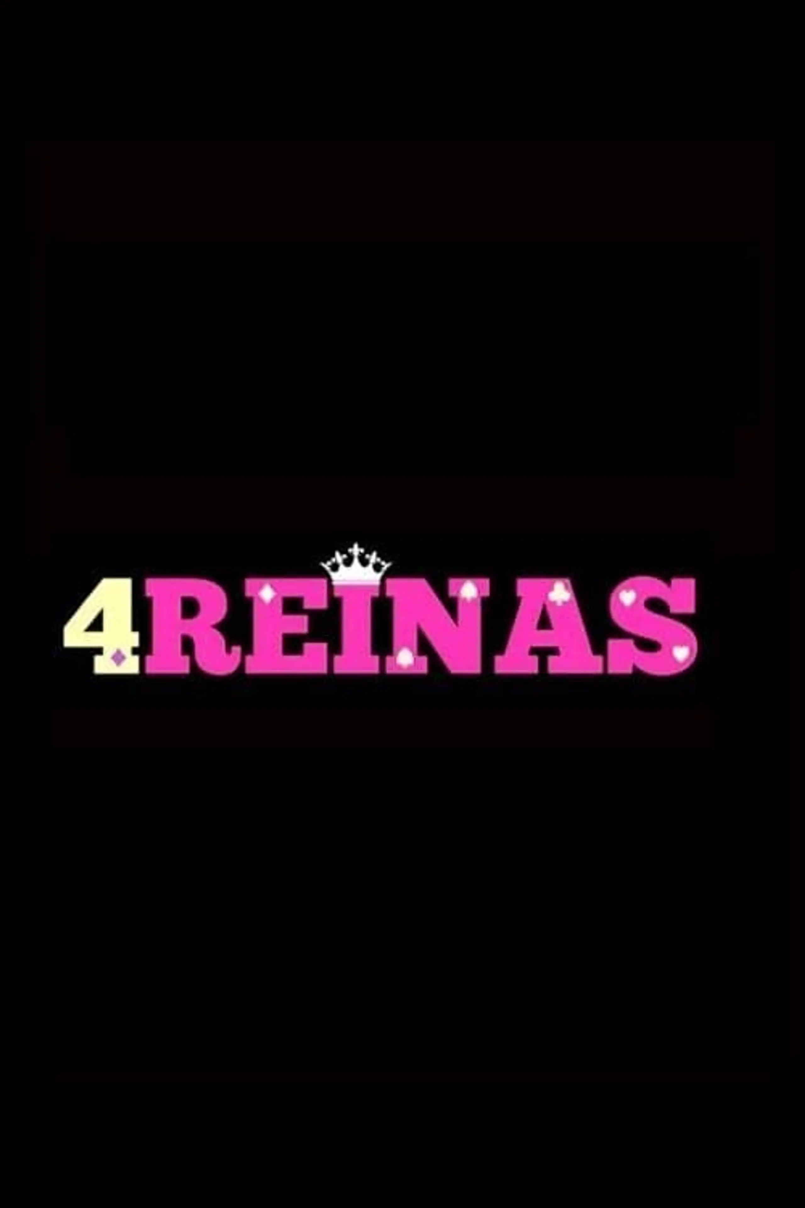 Cuatro Reinas