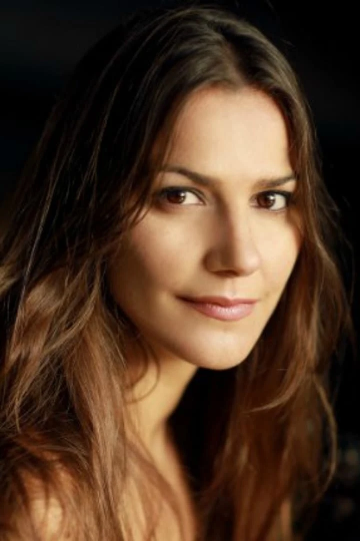 Foto von Carlotta Bosch