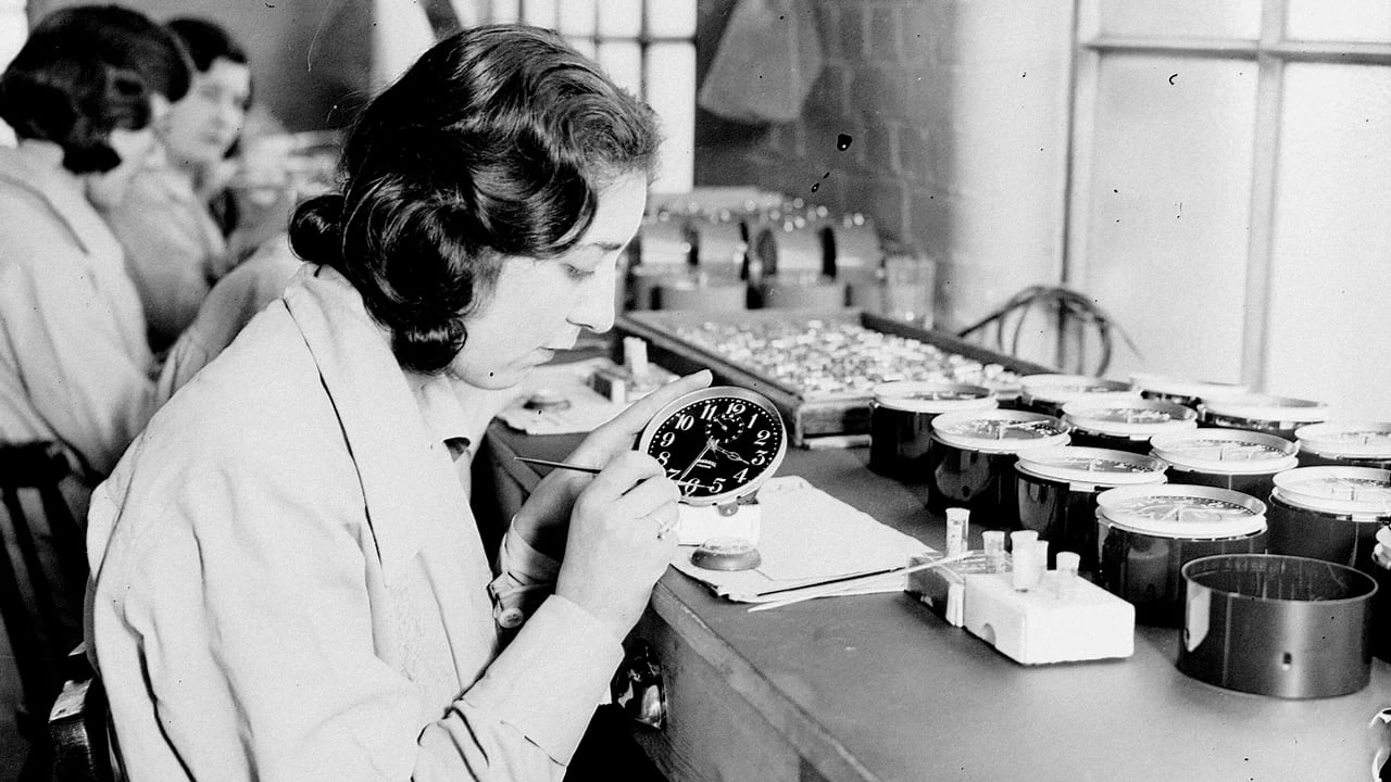 Unser Freund, das Atom – Das Zeitalter der Radioaktivität