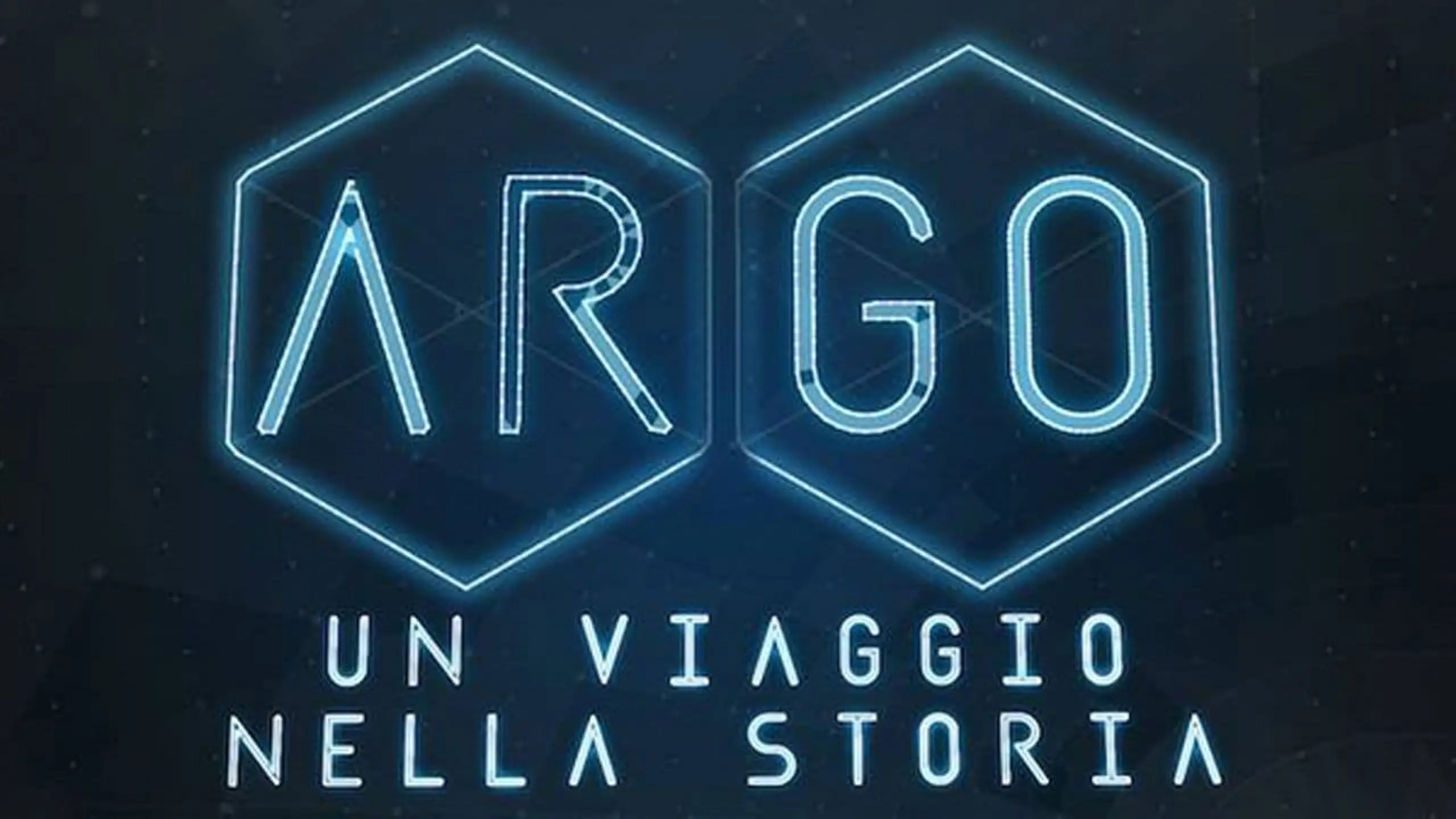 Argo, un viaggio nella storia