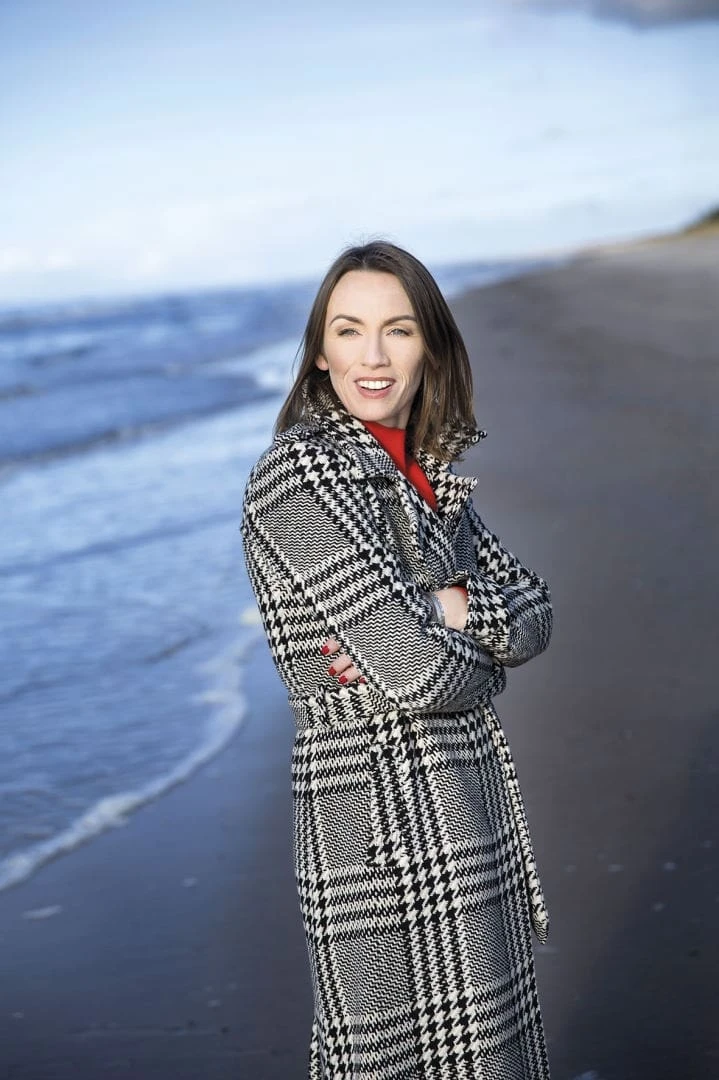 Foto von Viktorija Kuodytė