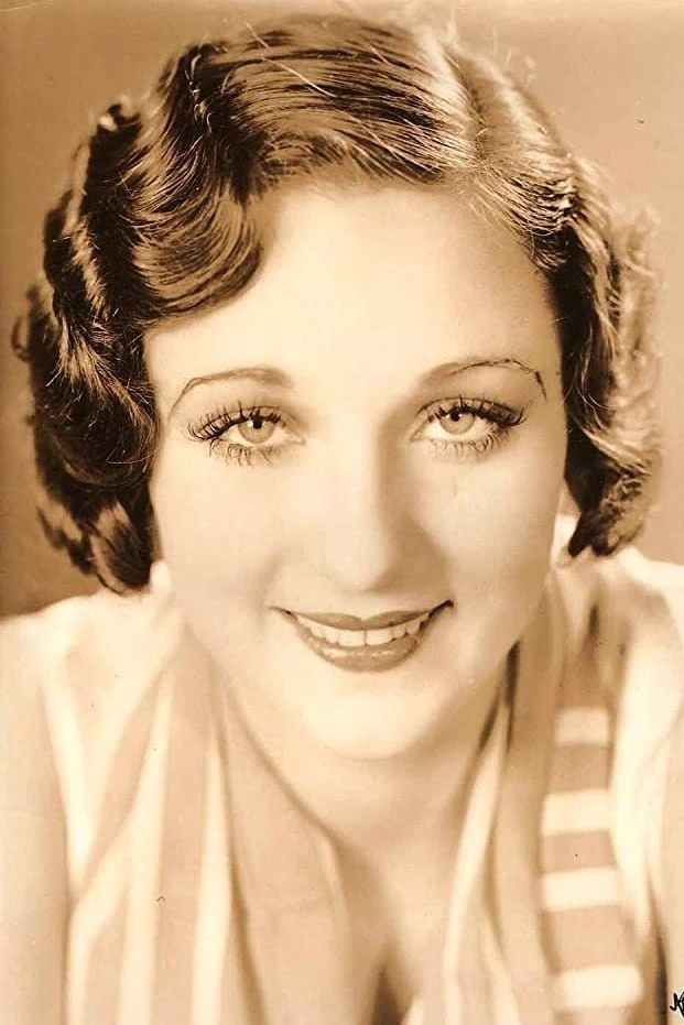Foto von Mae Madison