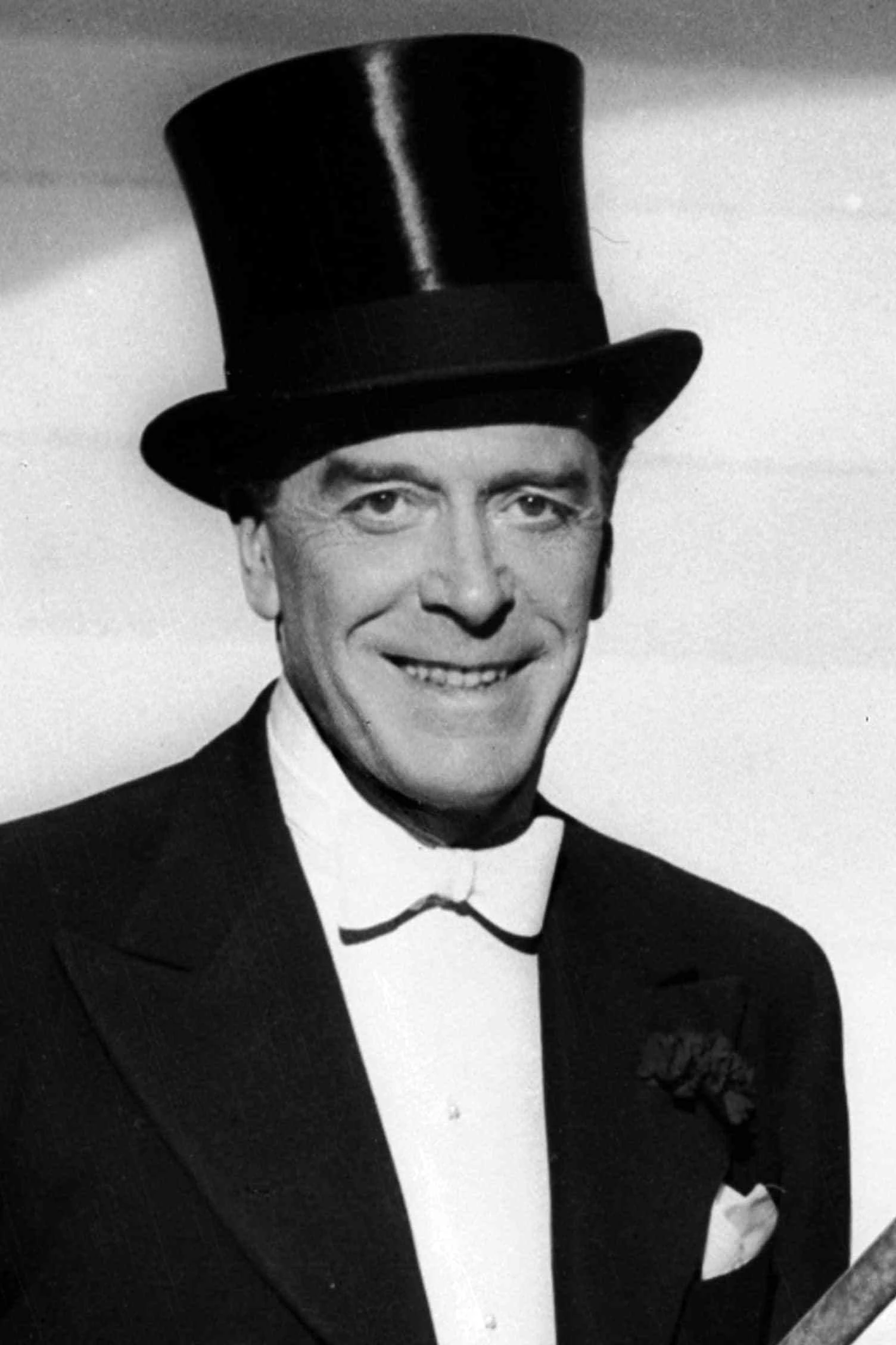 Foto von Jack Buchanan