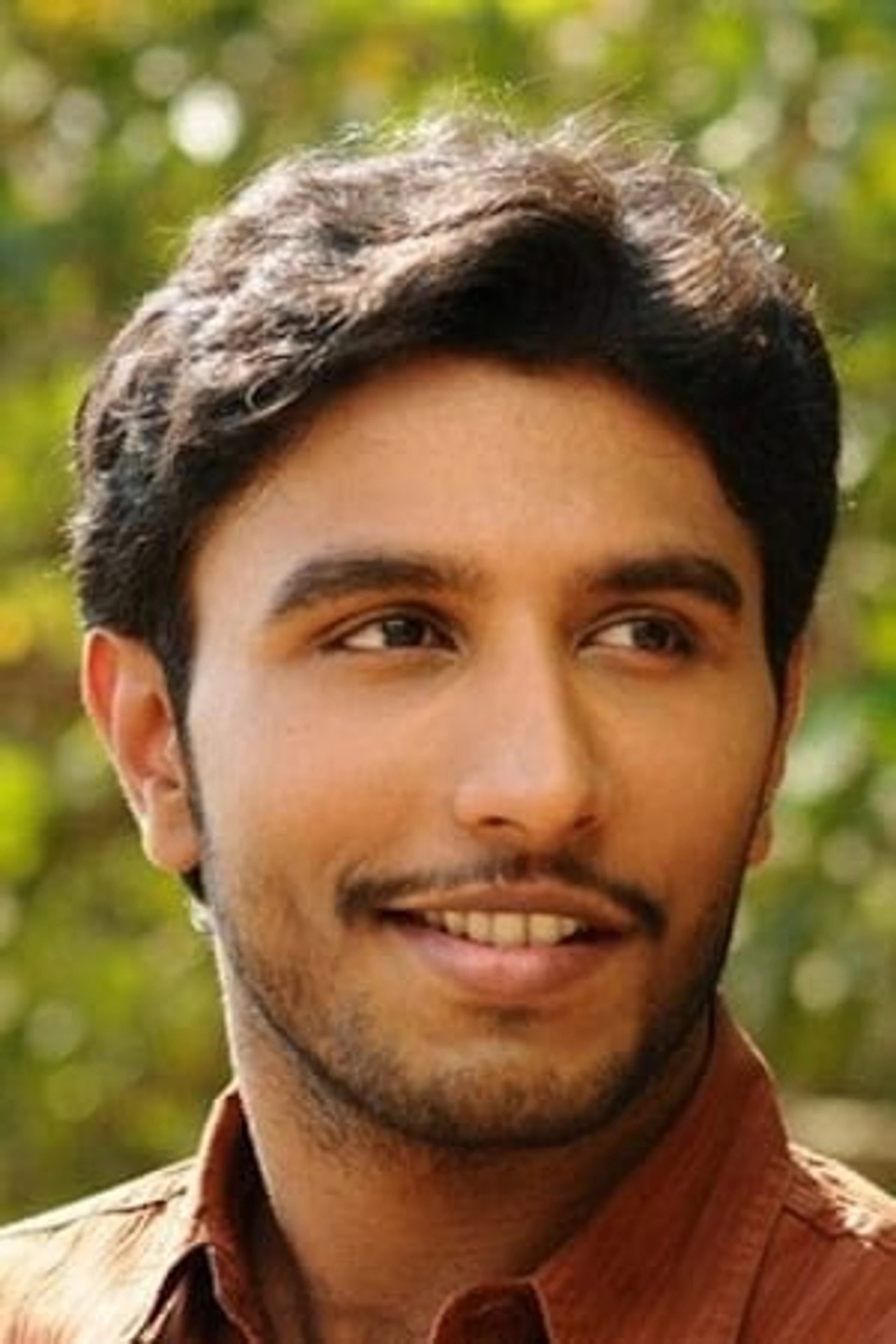 Foto von Shivaji Dev
