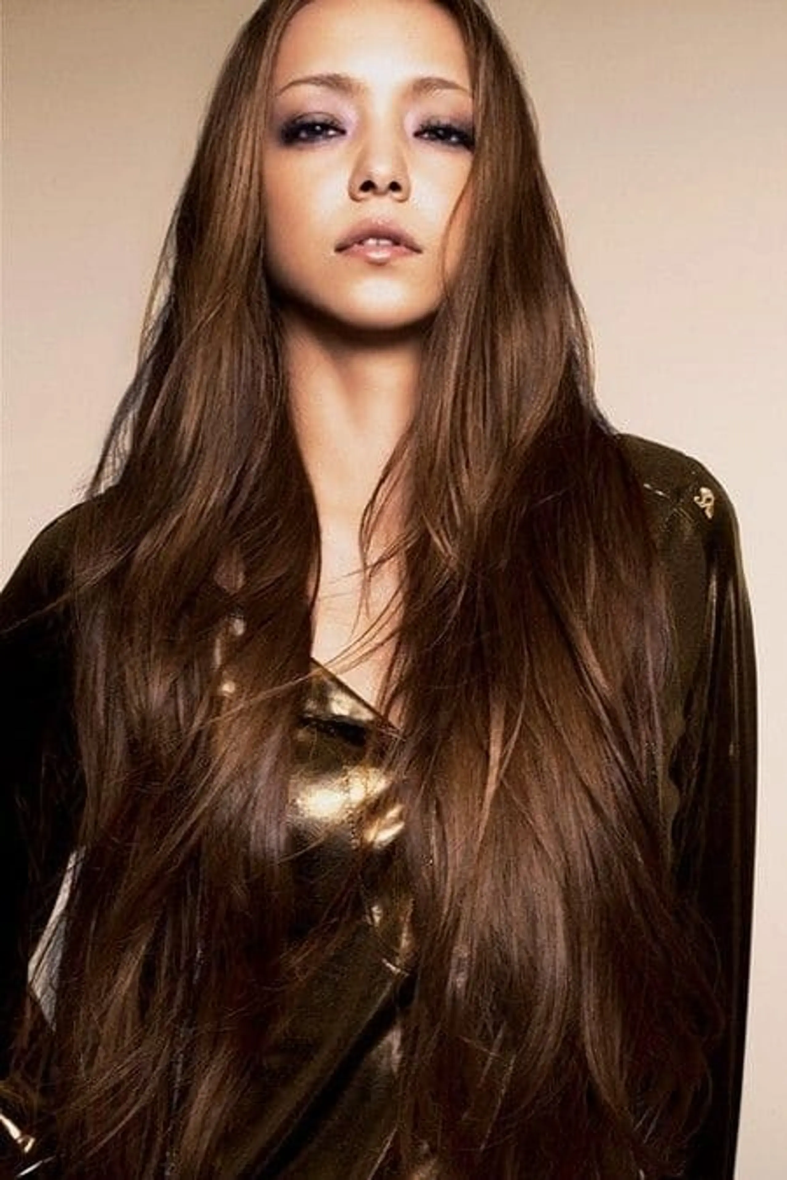 Foto von Namie Amuro