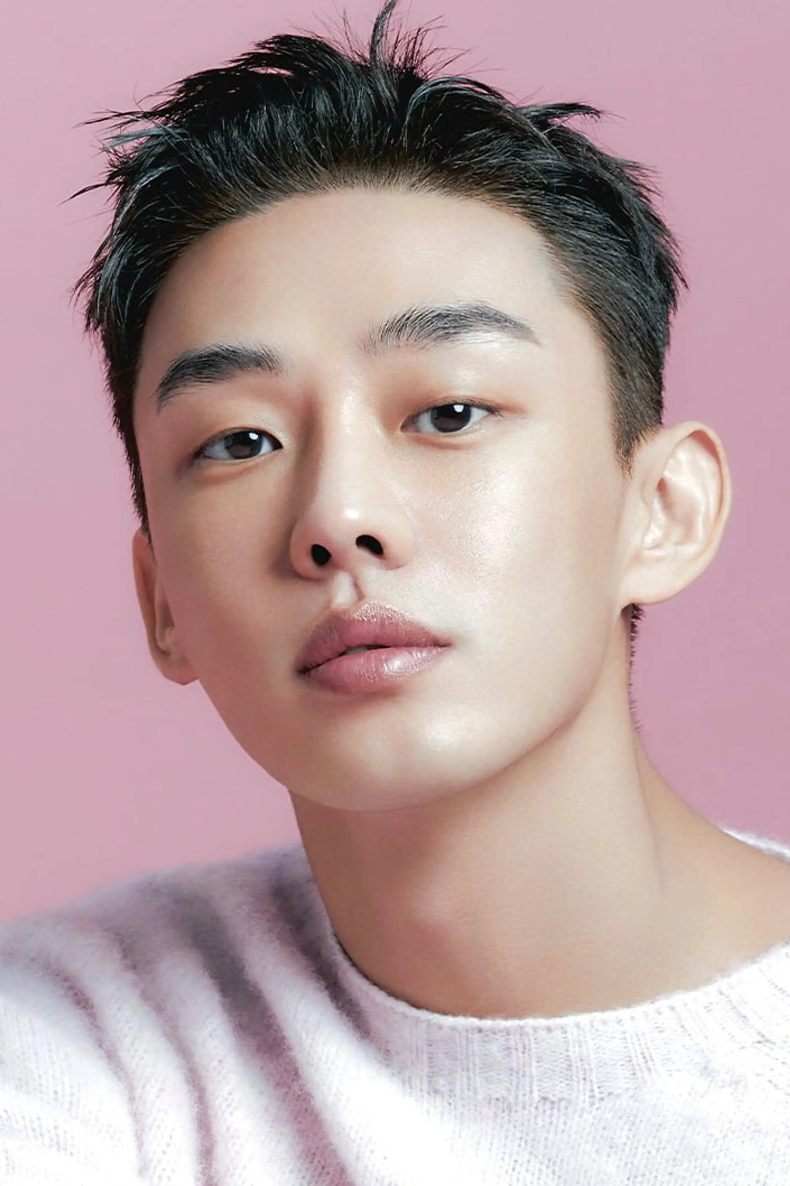 Foto von Yoo Ah-in