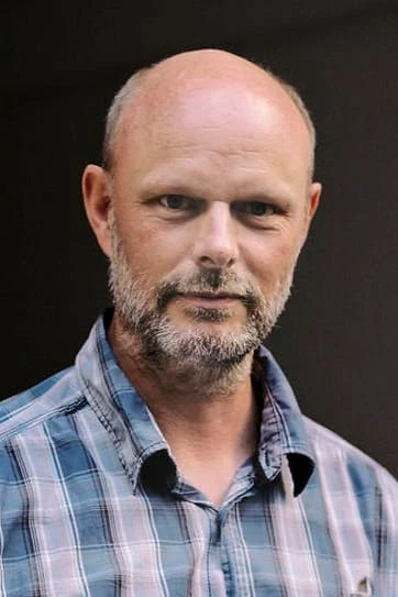 Foto von Uffe Rørbæk Madsen