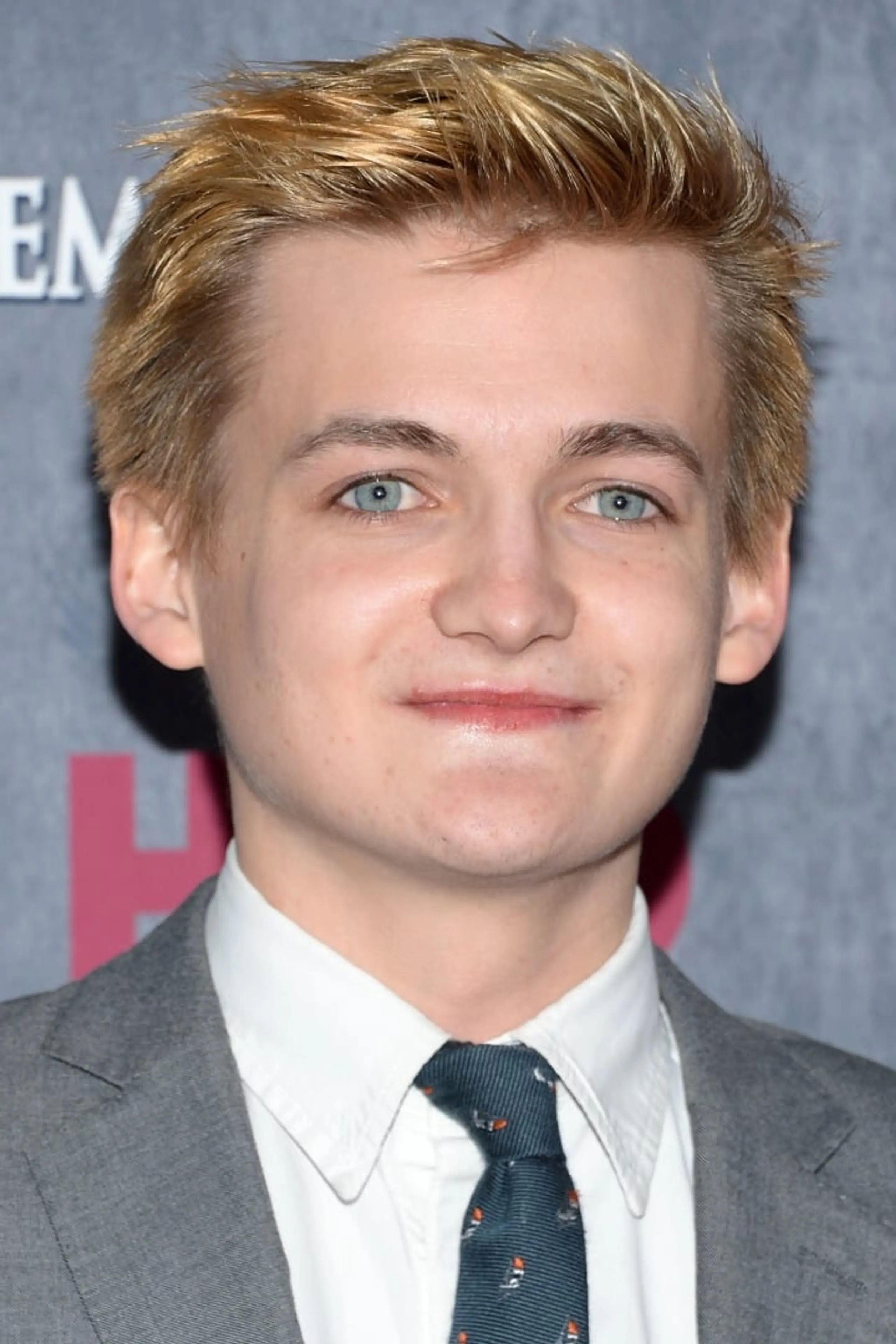 Foto von Jack Gleeson