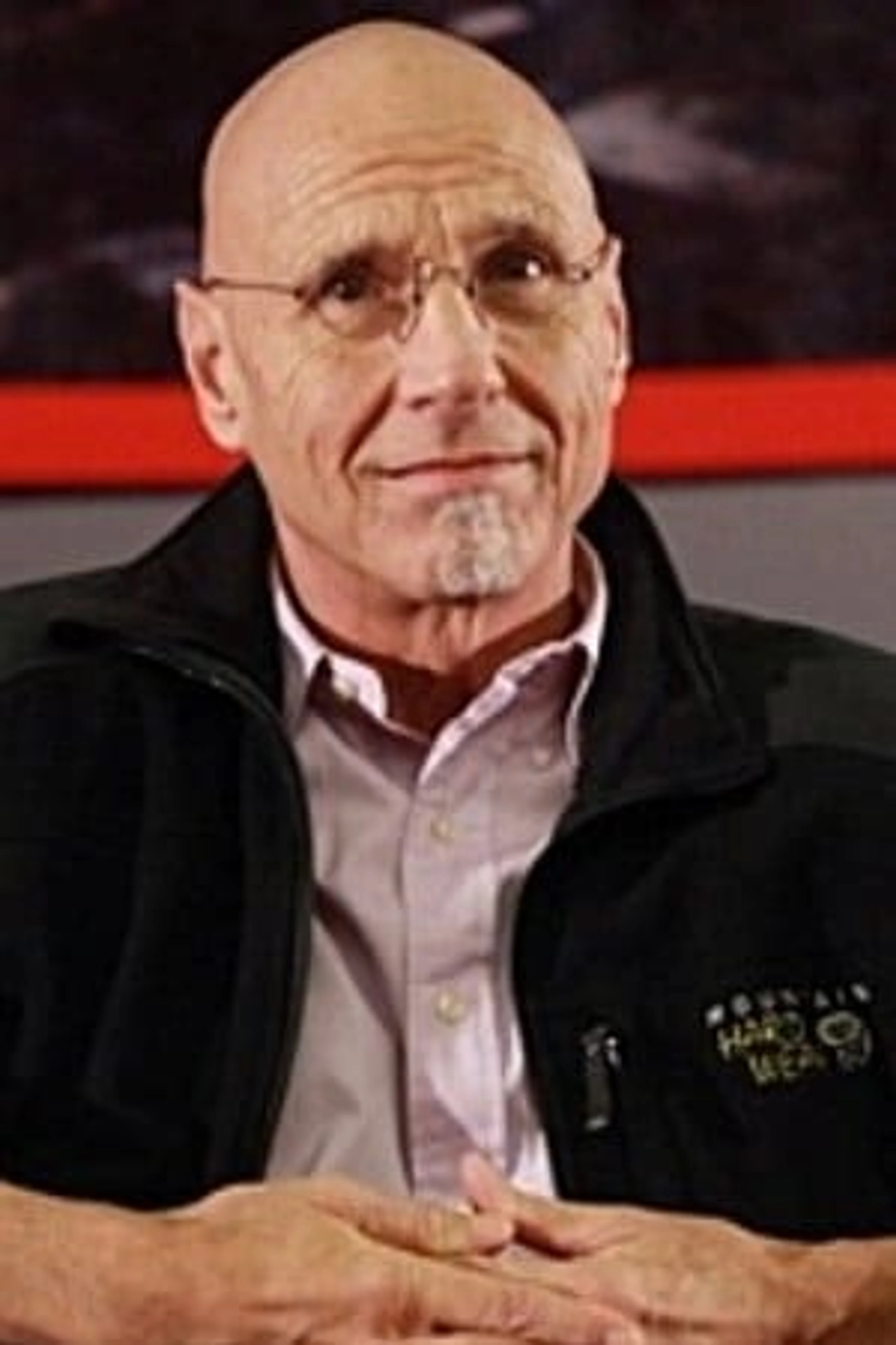 Foto von Keith Collea