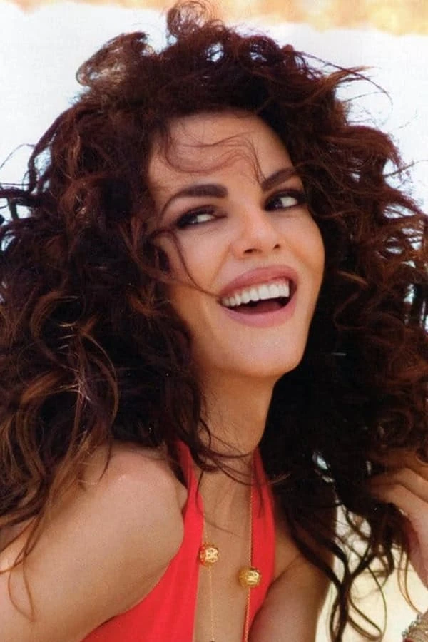 Foto von Maria Solomou