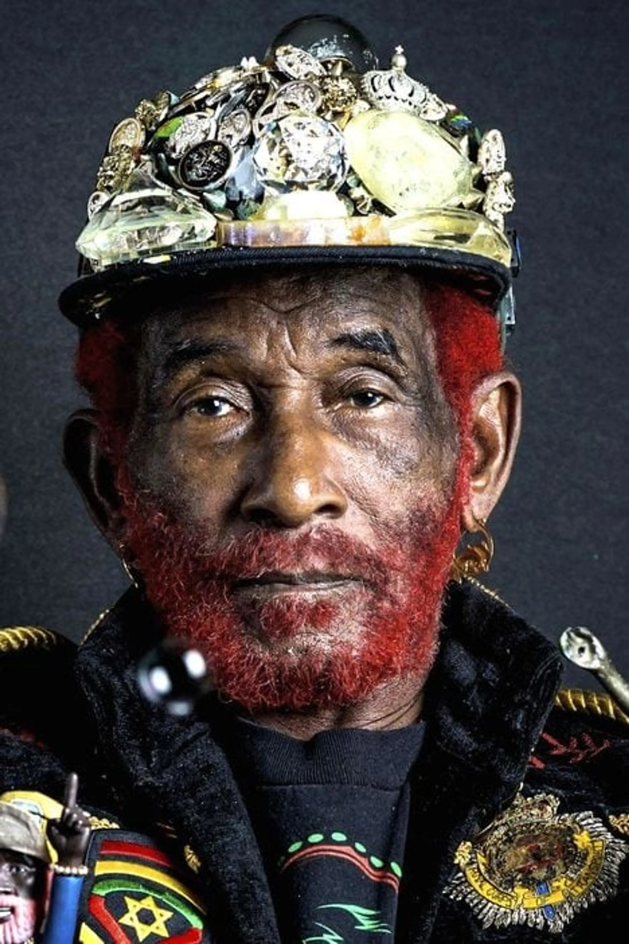 Foto von Lee Perry