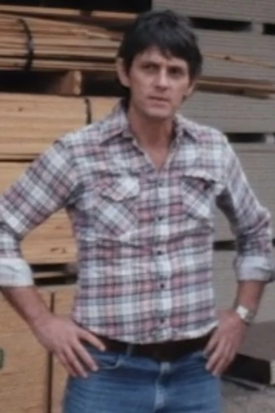 Foto von Beau Leland