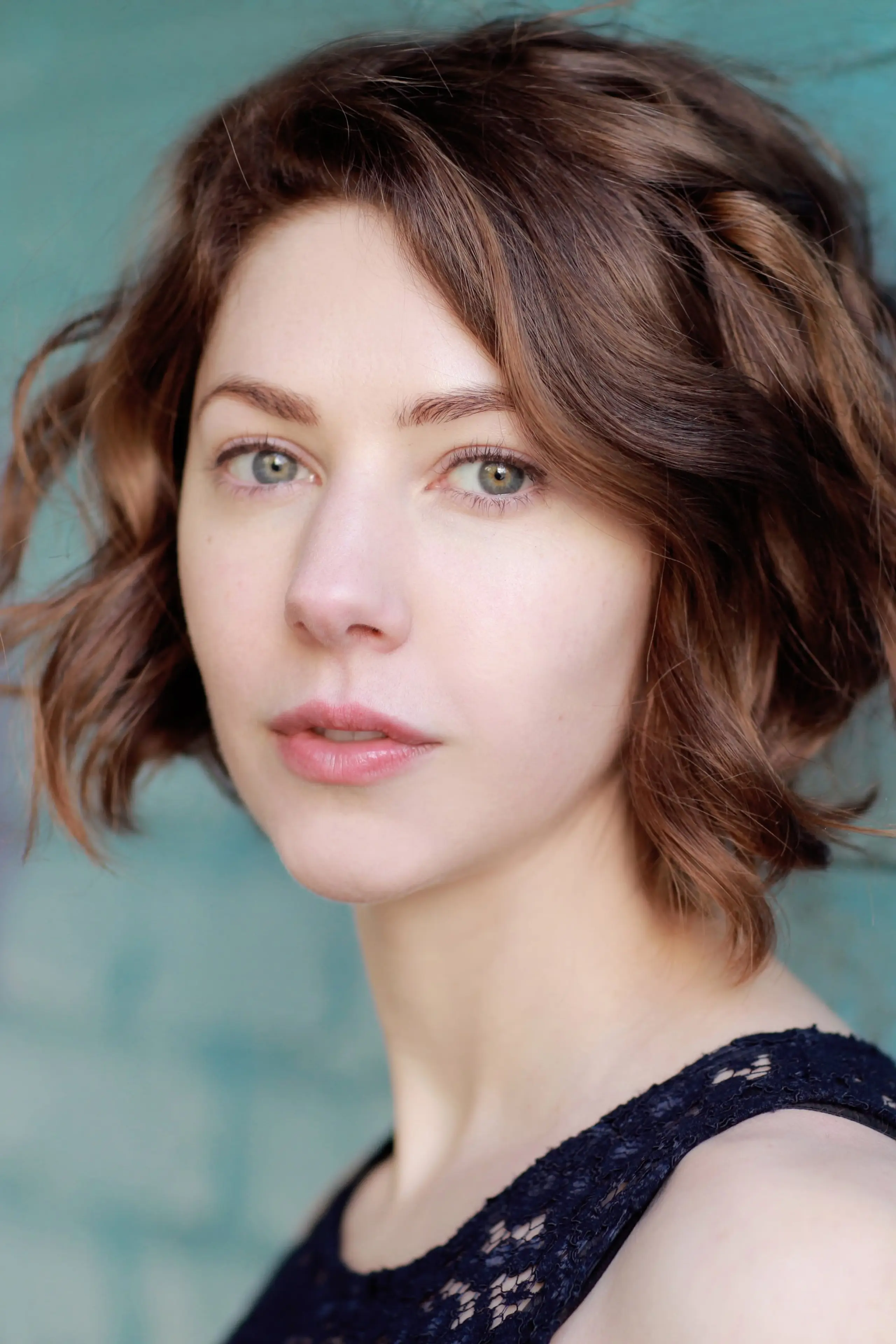 Foto von Catherine Steadman