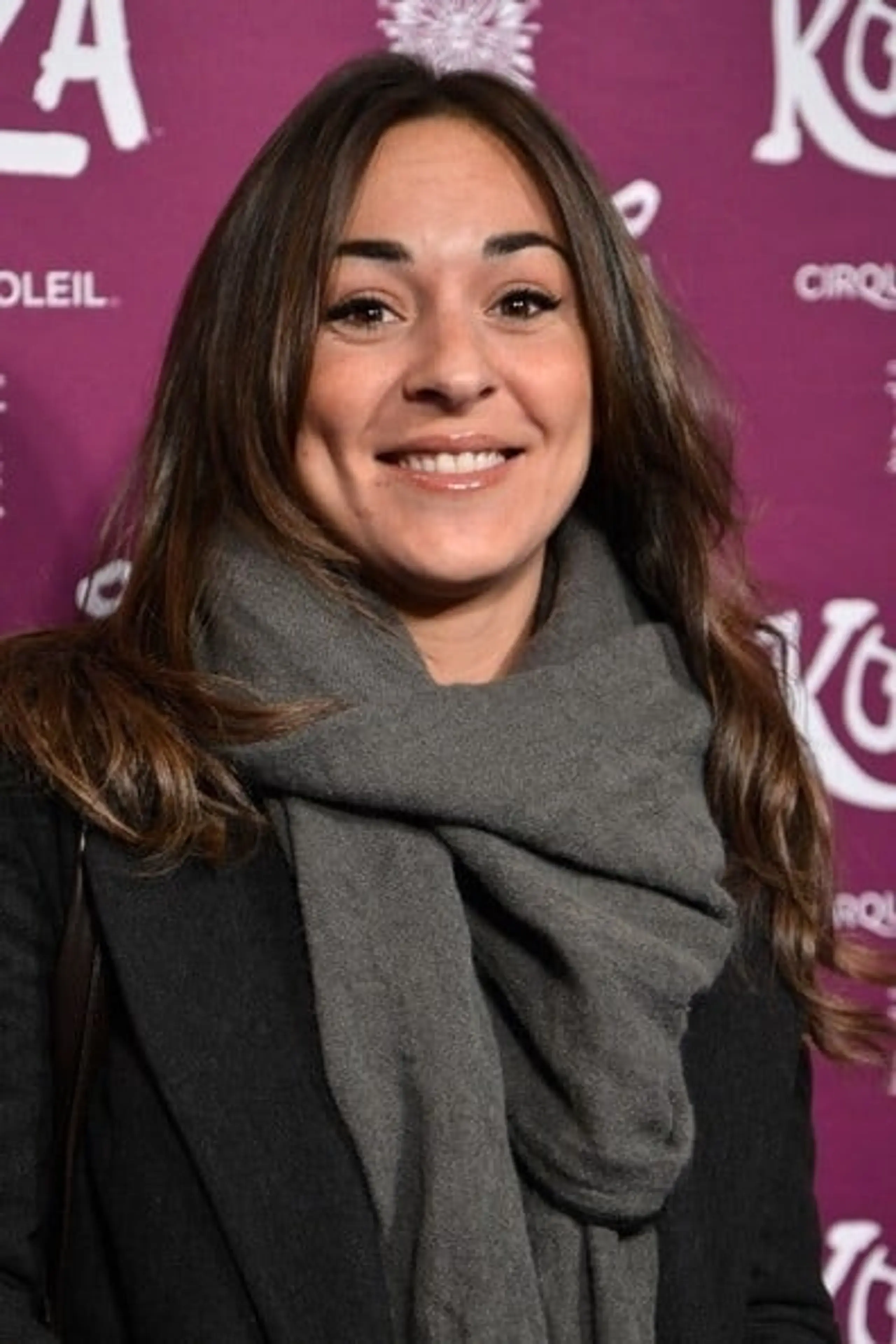 Foto von Gala Évora