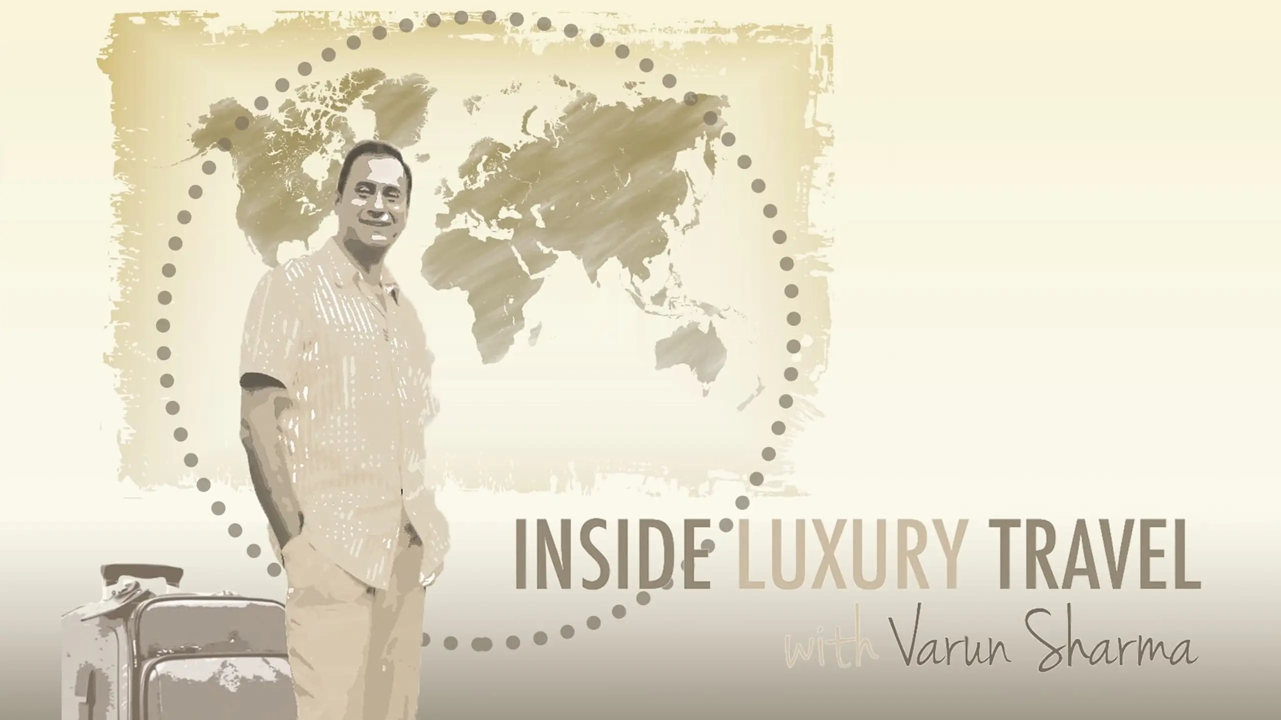 Inside Luxury Travel