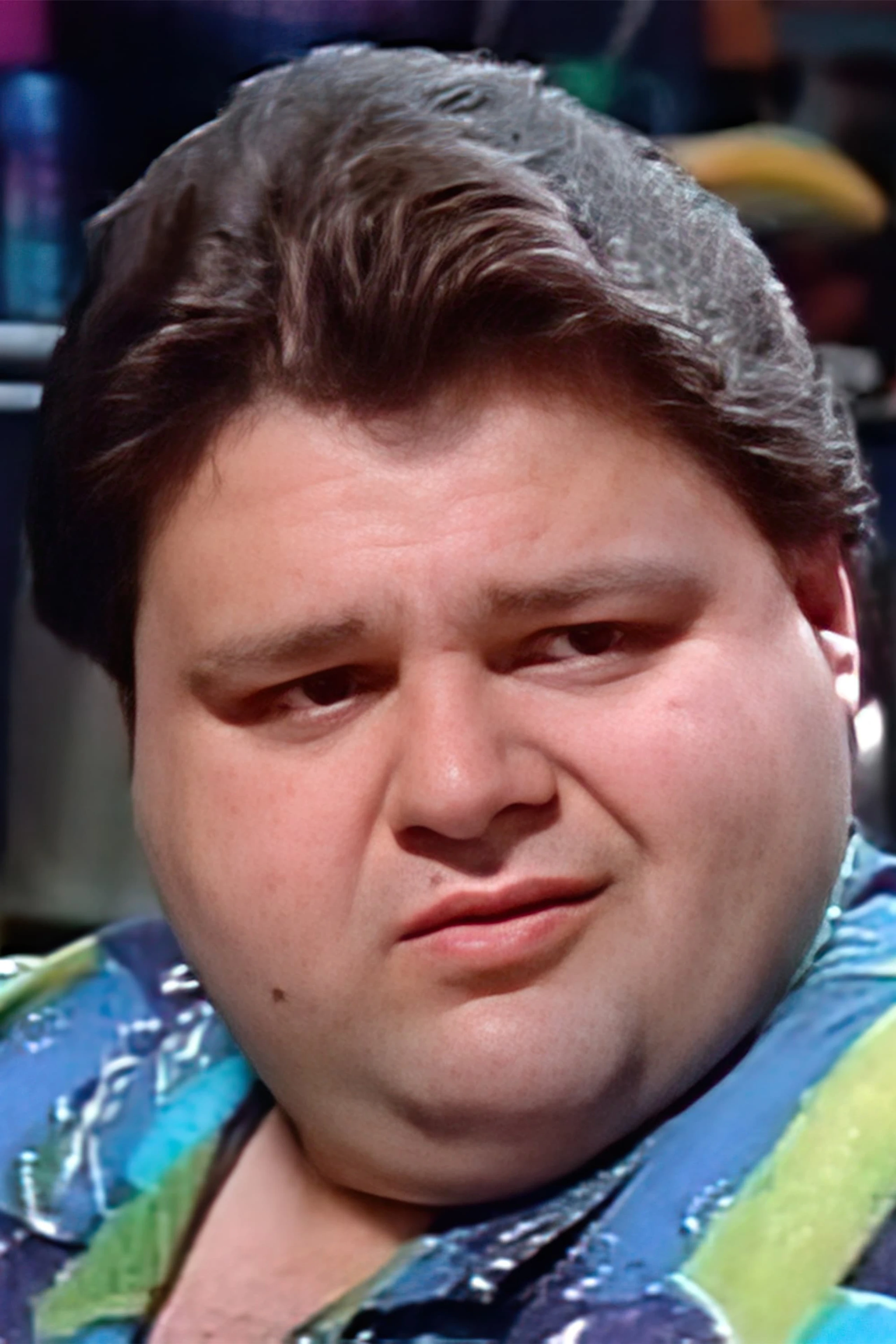 Foto von Richard Genelle