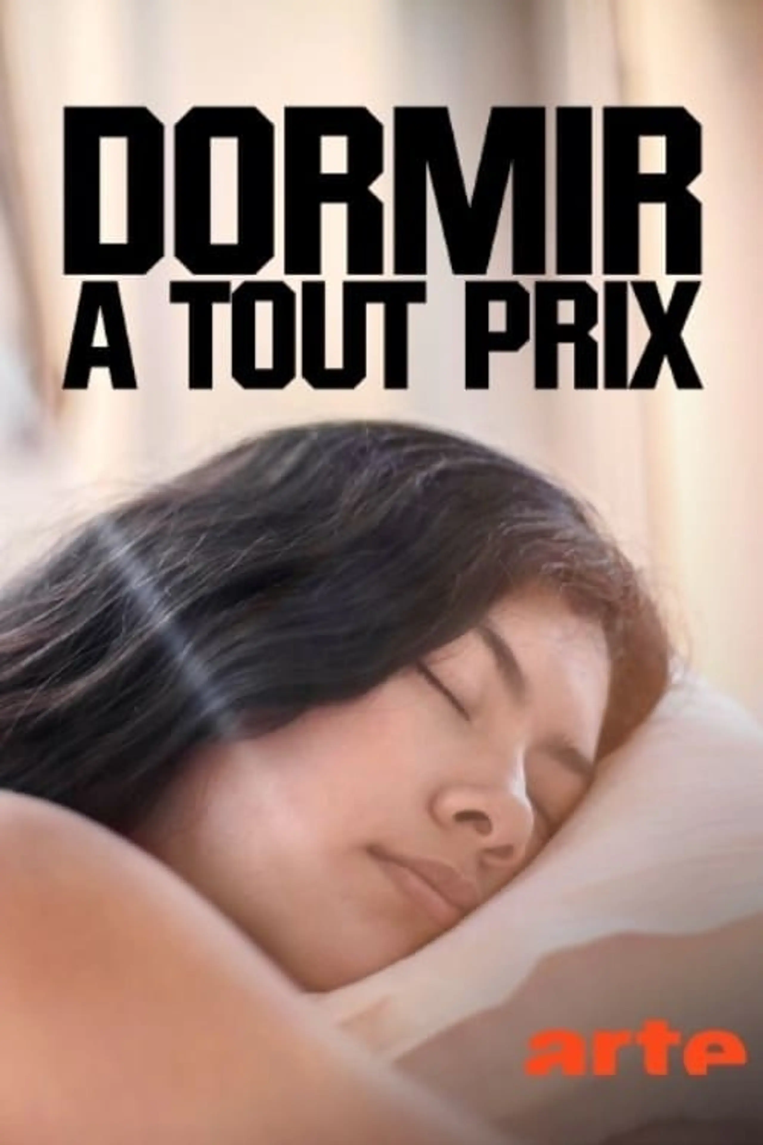 Dormir à tout prix