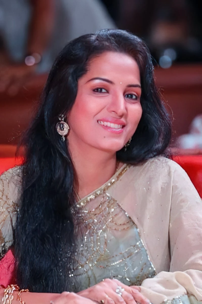 Foto von Swathi