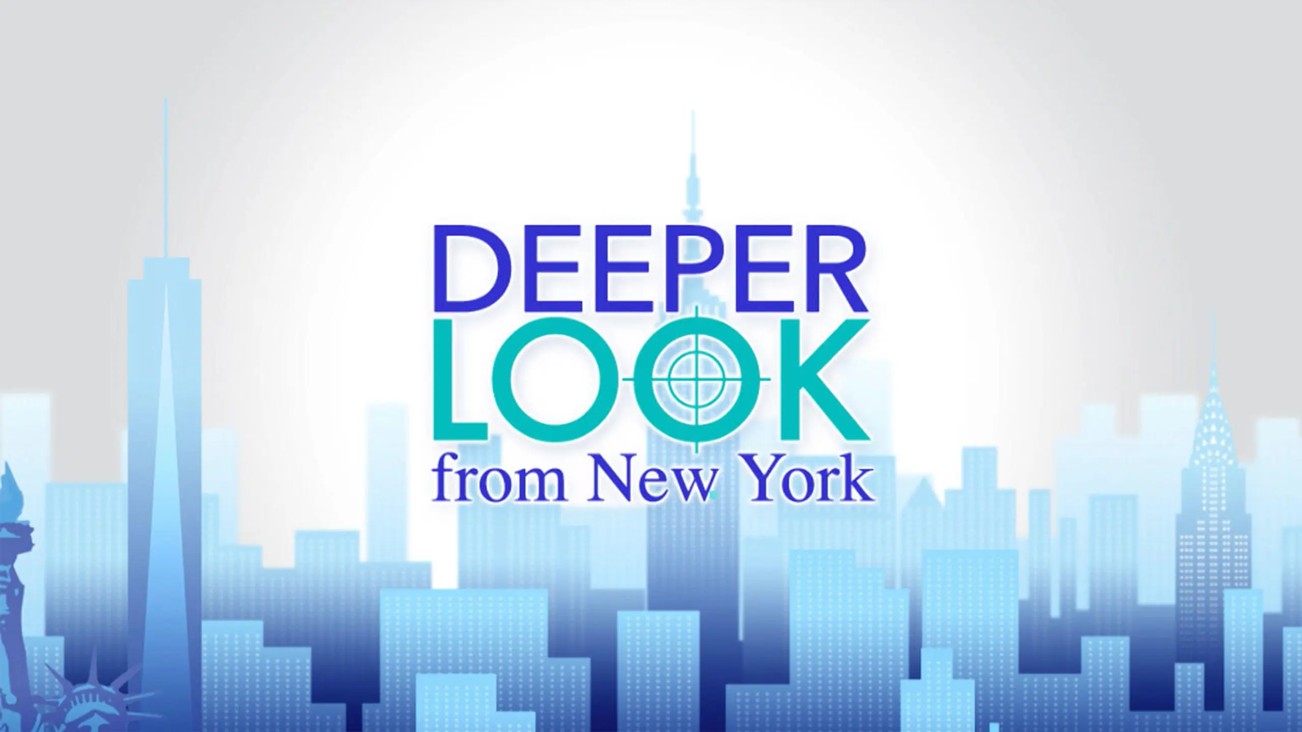 Deeper Look from New York